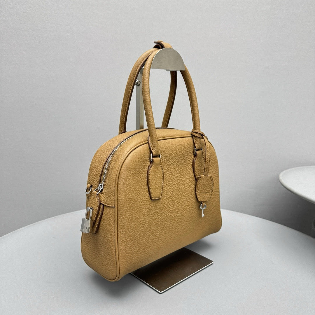 THE ROW INDIA 10 BAG