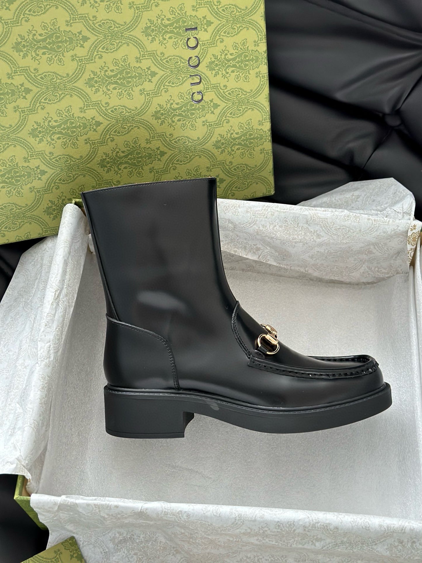 GG BOOTS