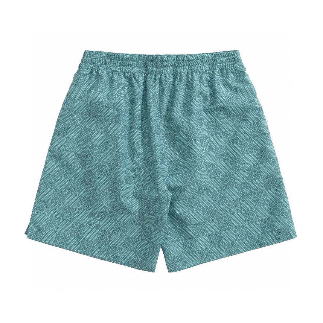 LOU SHORTS