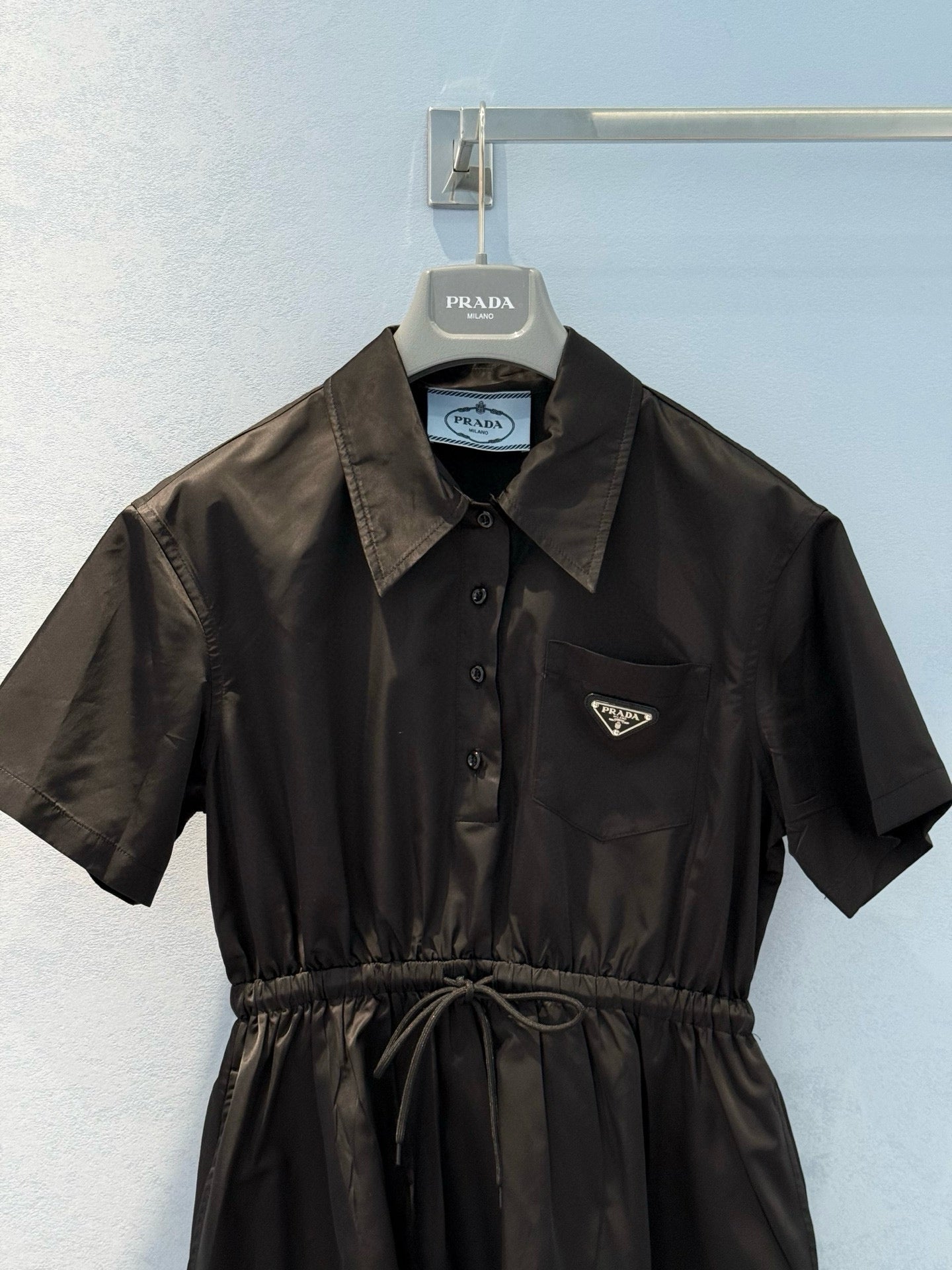 PD DRESS