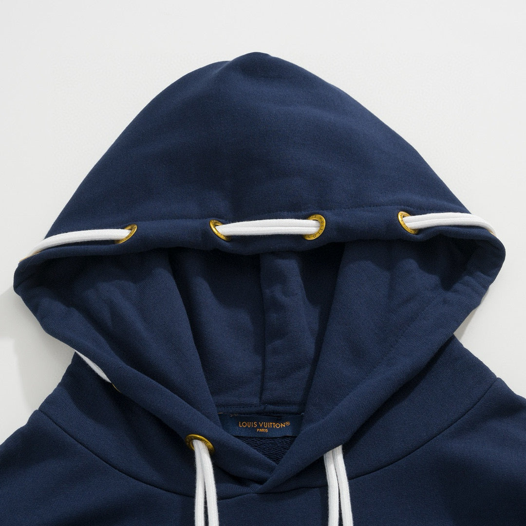 LOU HOODIE