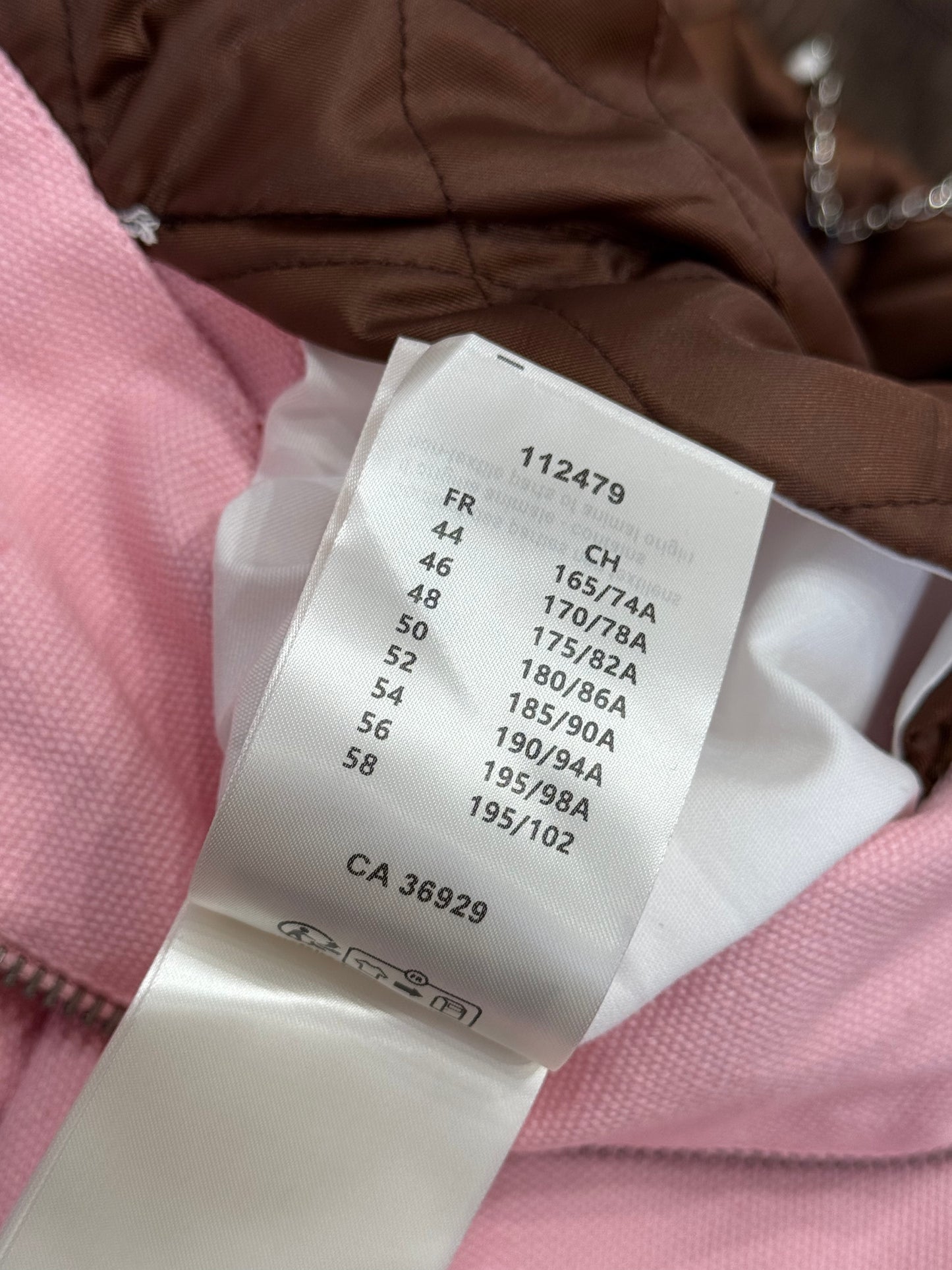 LOU JACKET
