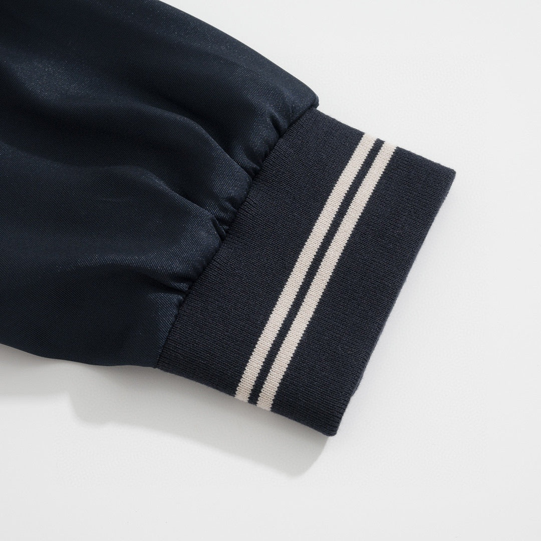 PD NYLON JACKET