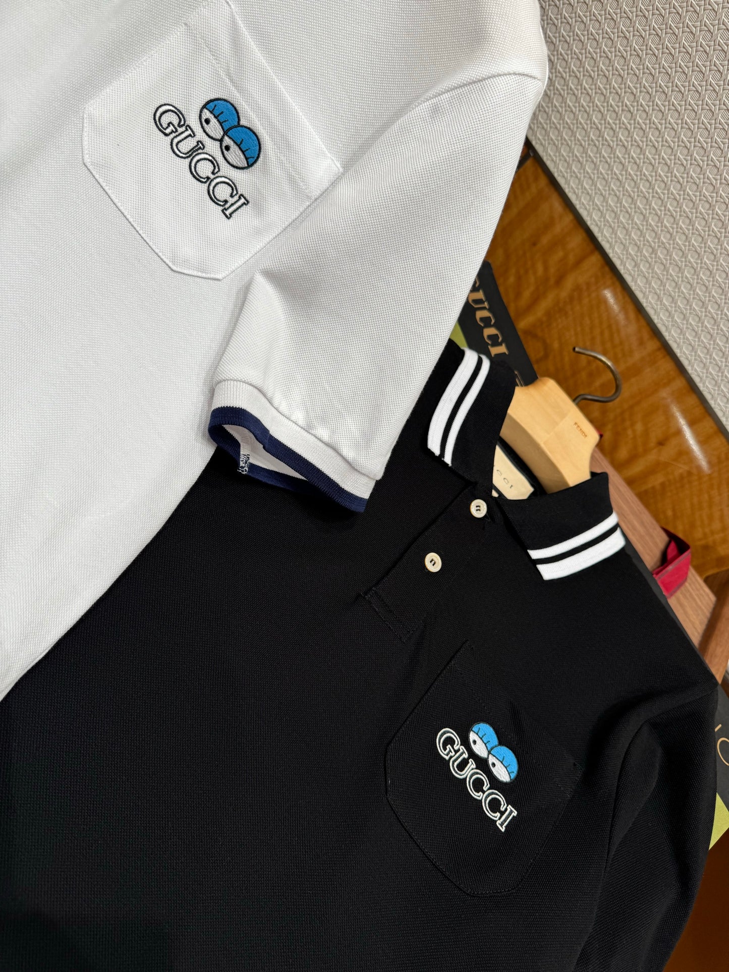 GG POLO SHIRT