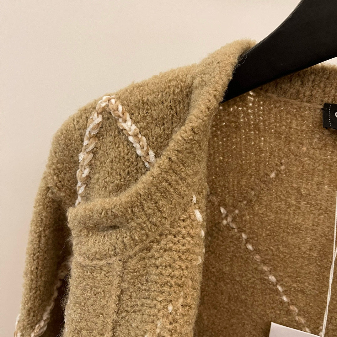 CC CARDIGAN