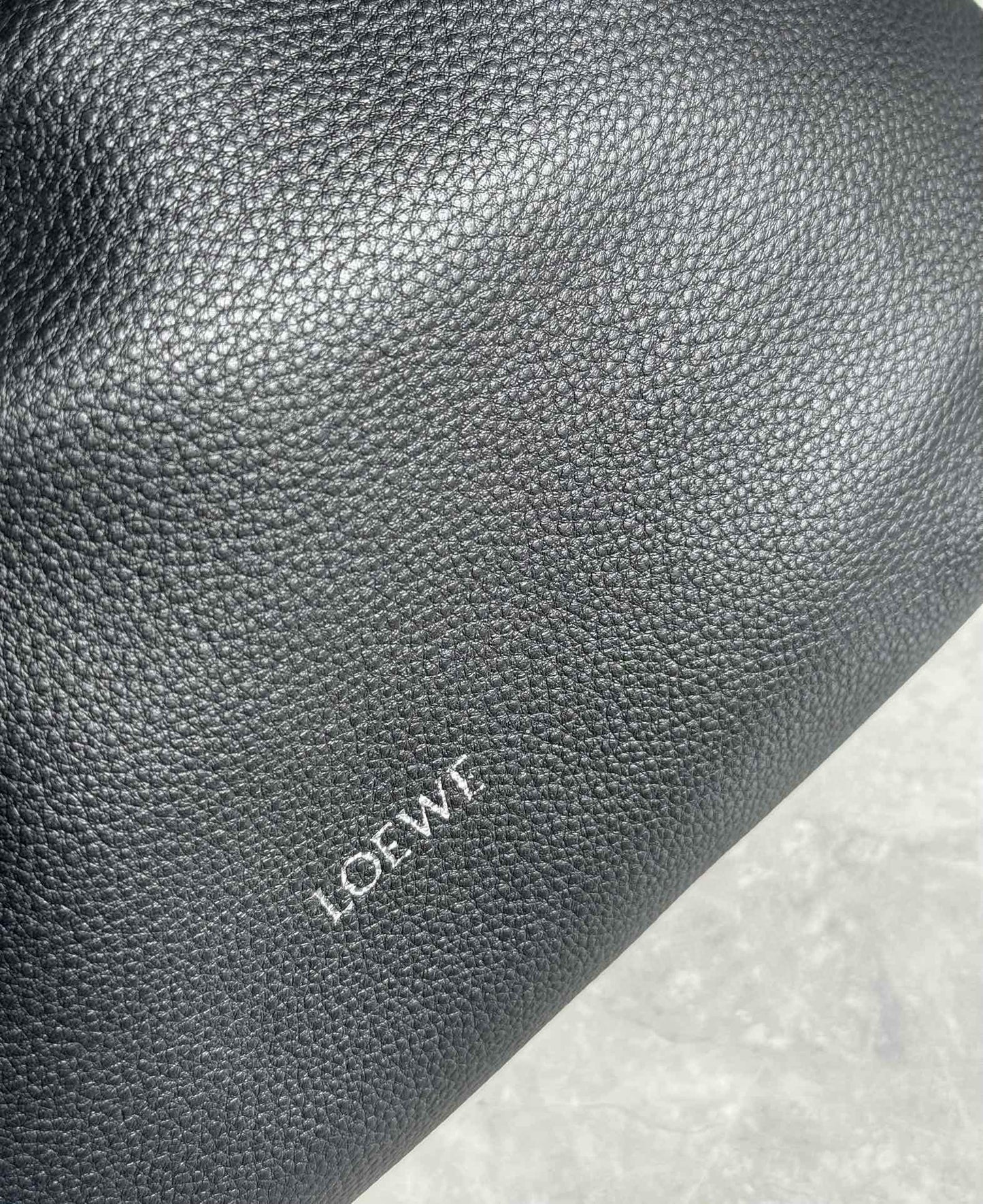 LOEW LARGE FLAMENCO BAG