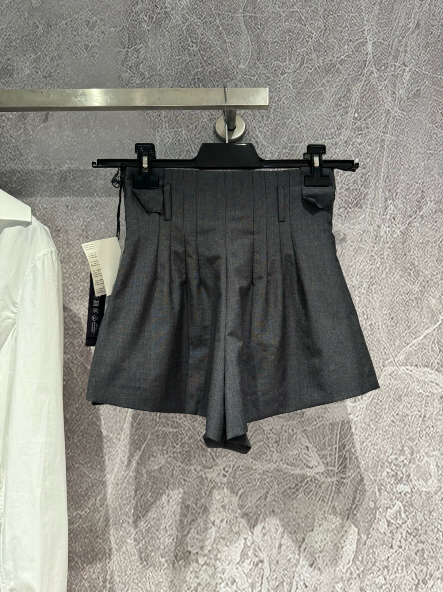 PD SHORTS