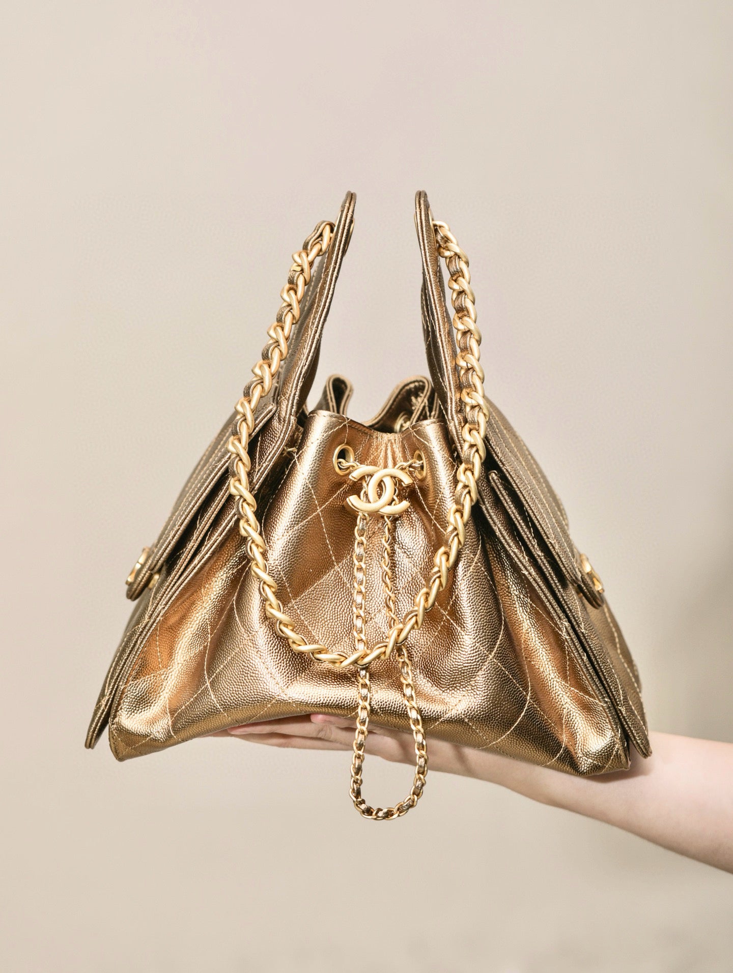 CC 25C BAG