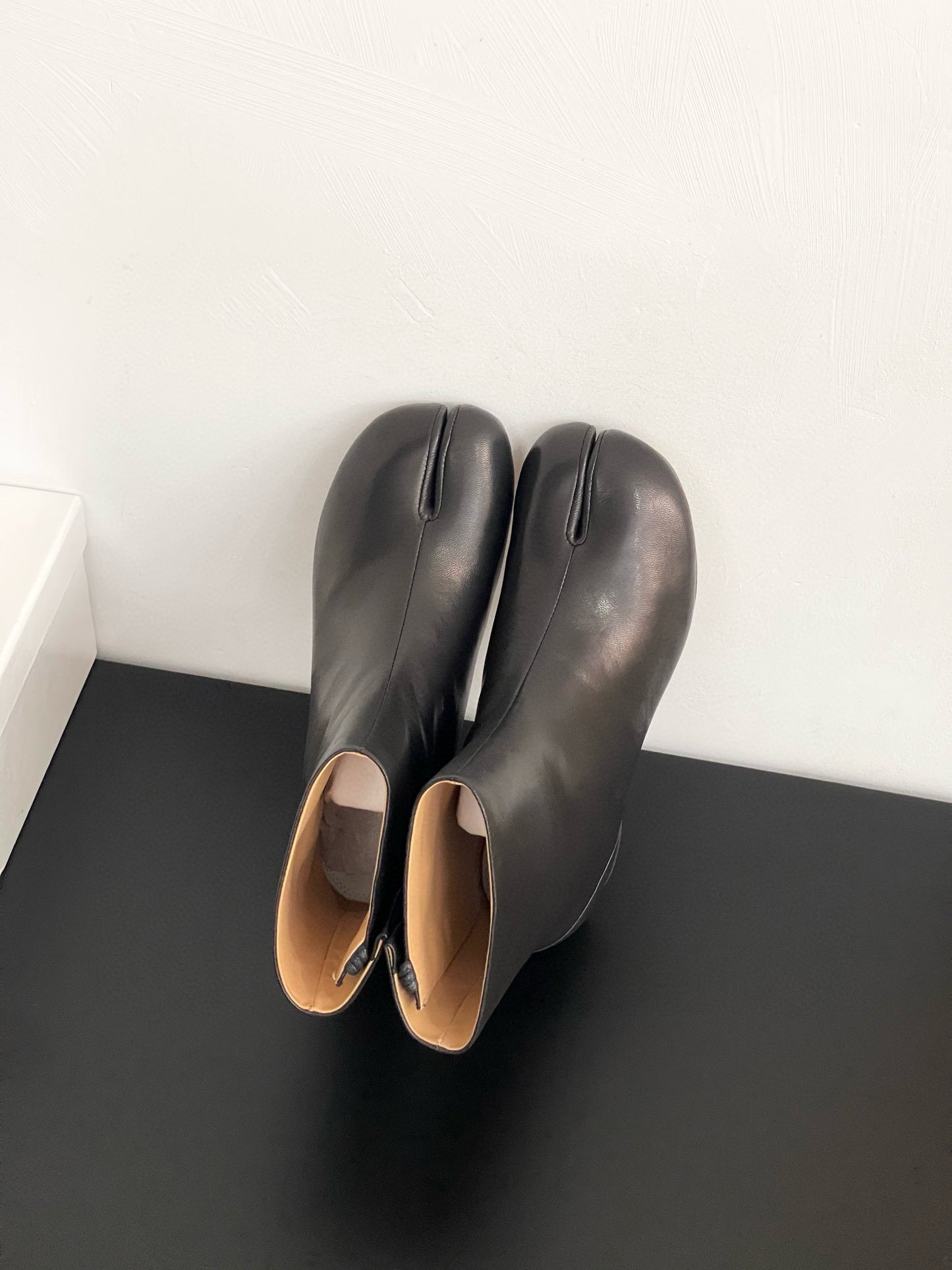 MAISON M TABI BOOTS