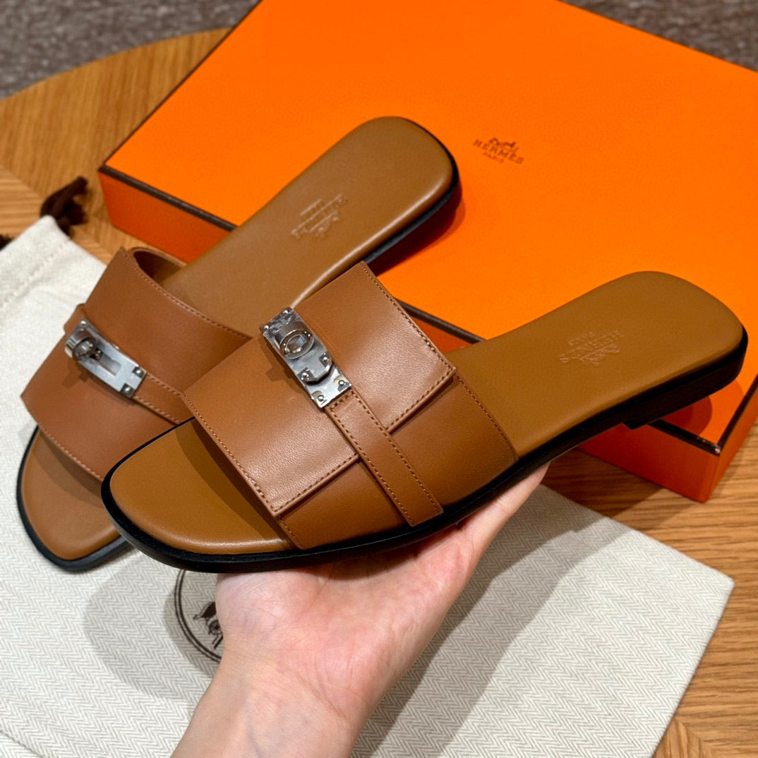 HERM GIULIA SANDALS