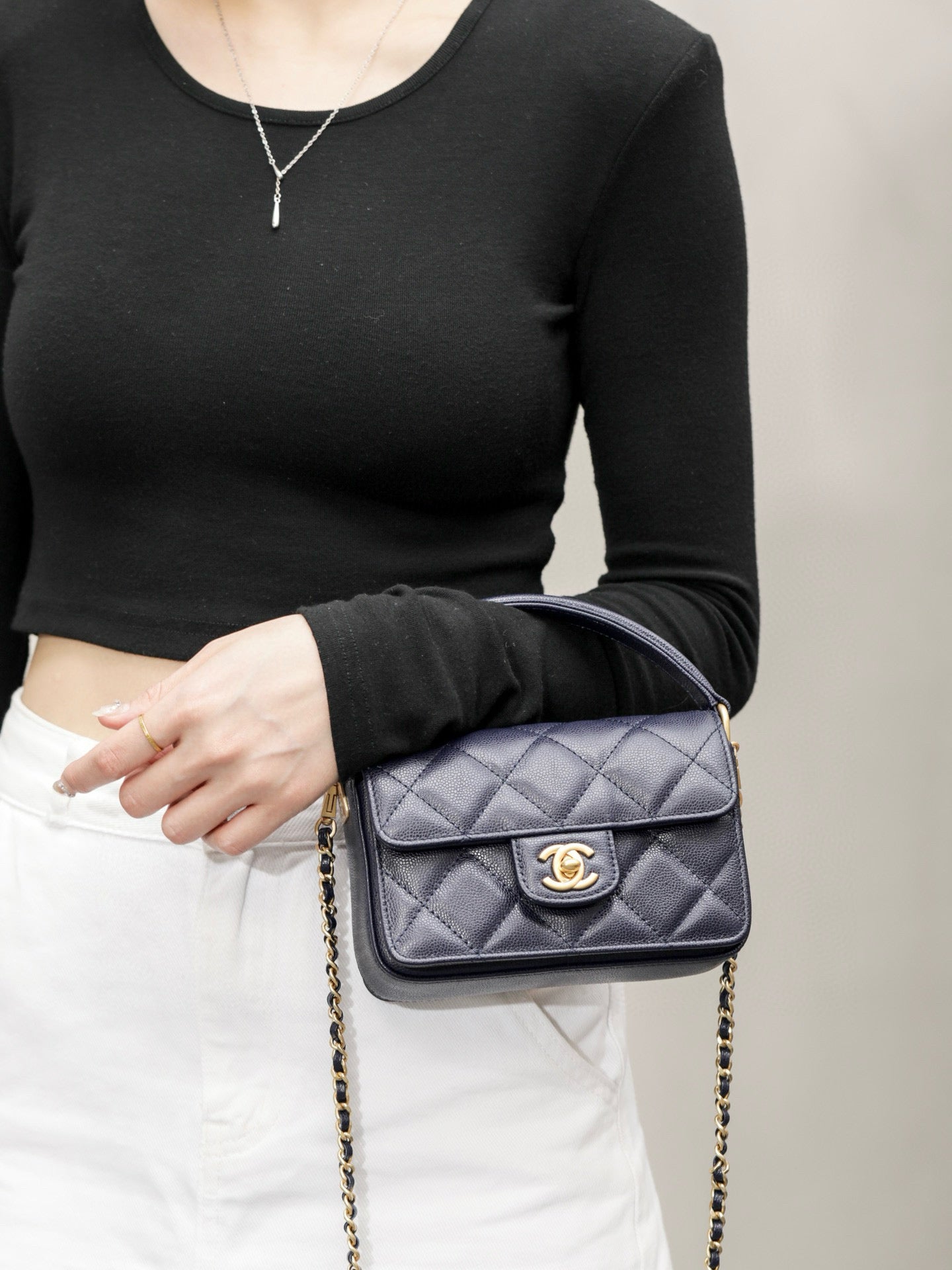 CC 24K BAG
