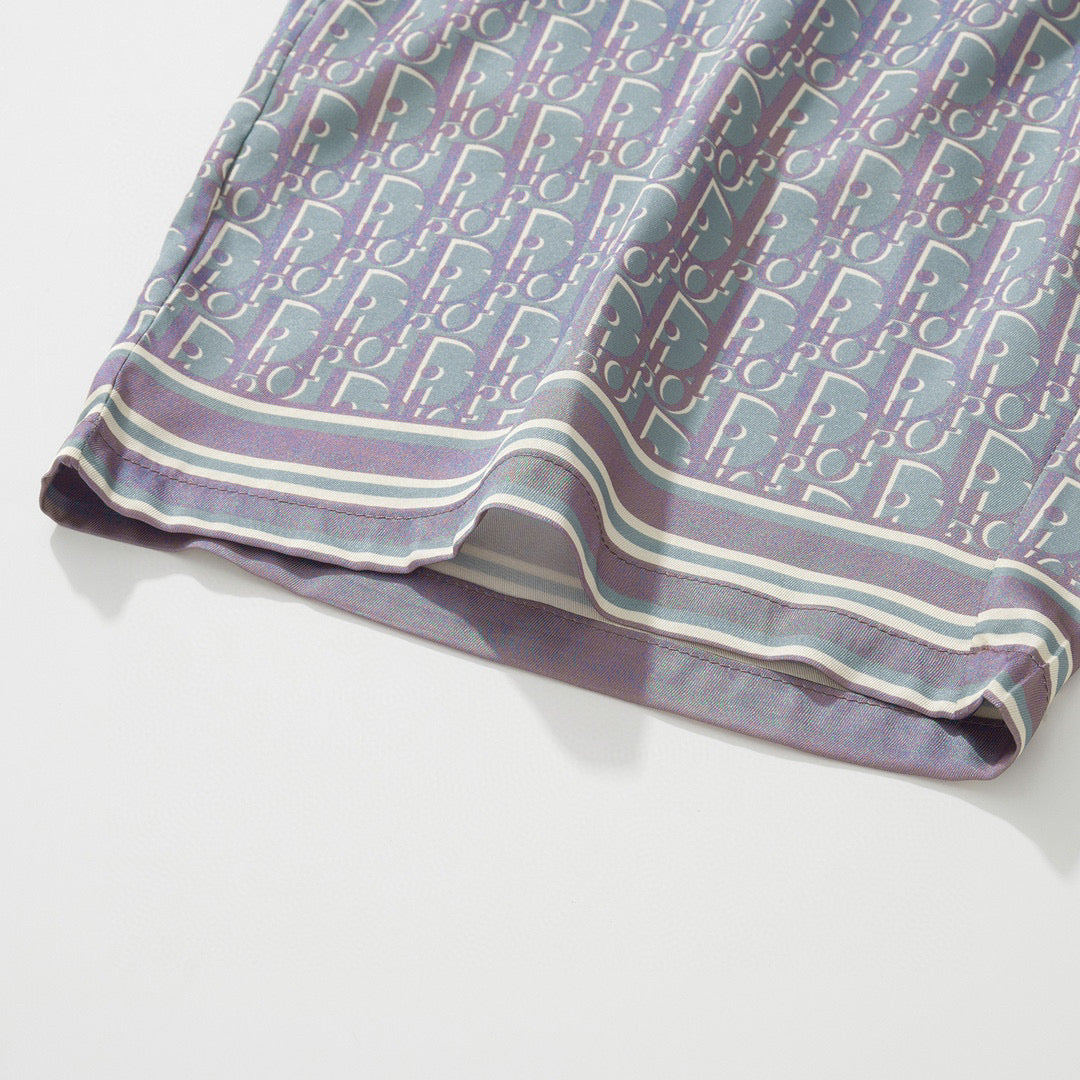 CD SHORTS