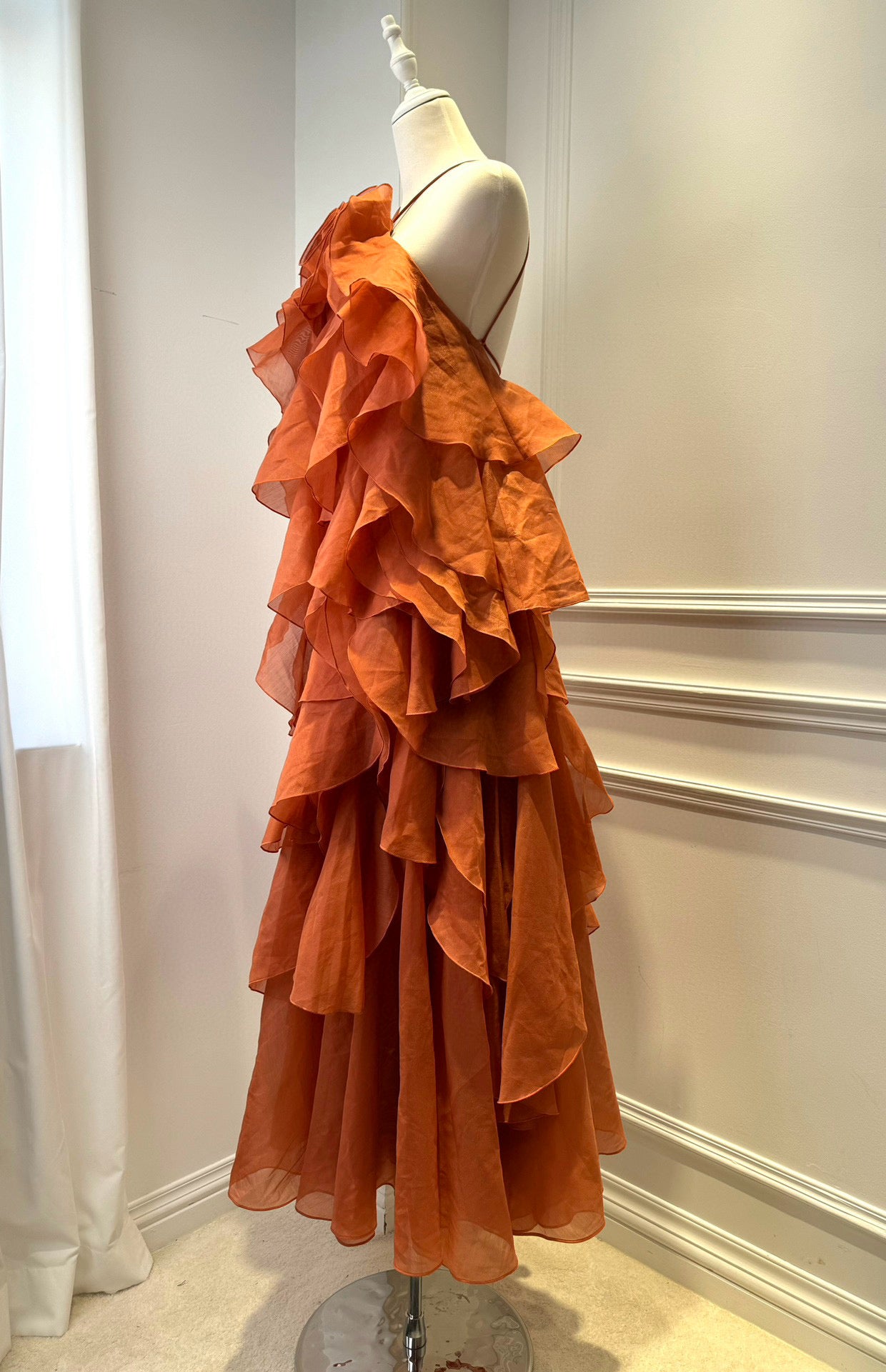 AJE DRESS