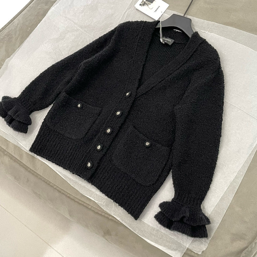 CC CARDIGAN