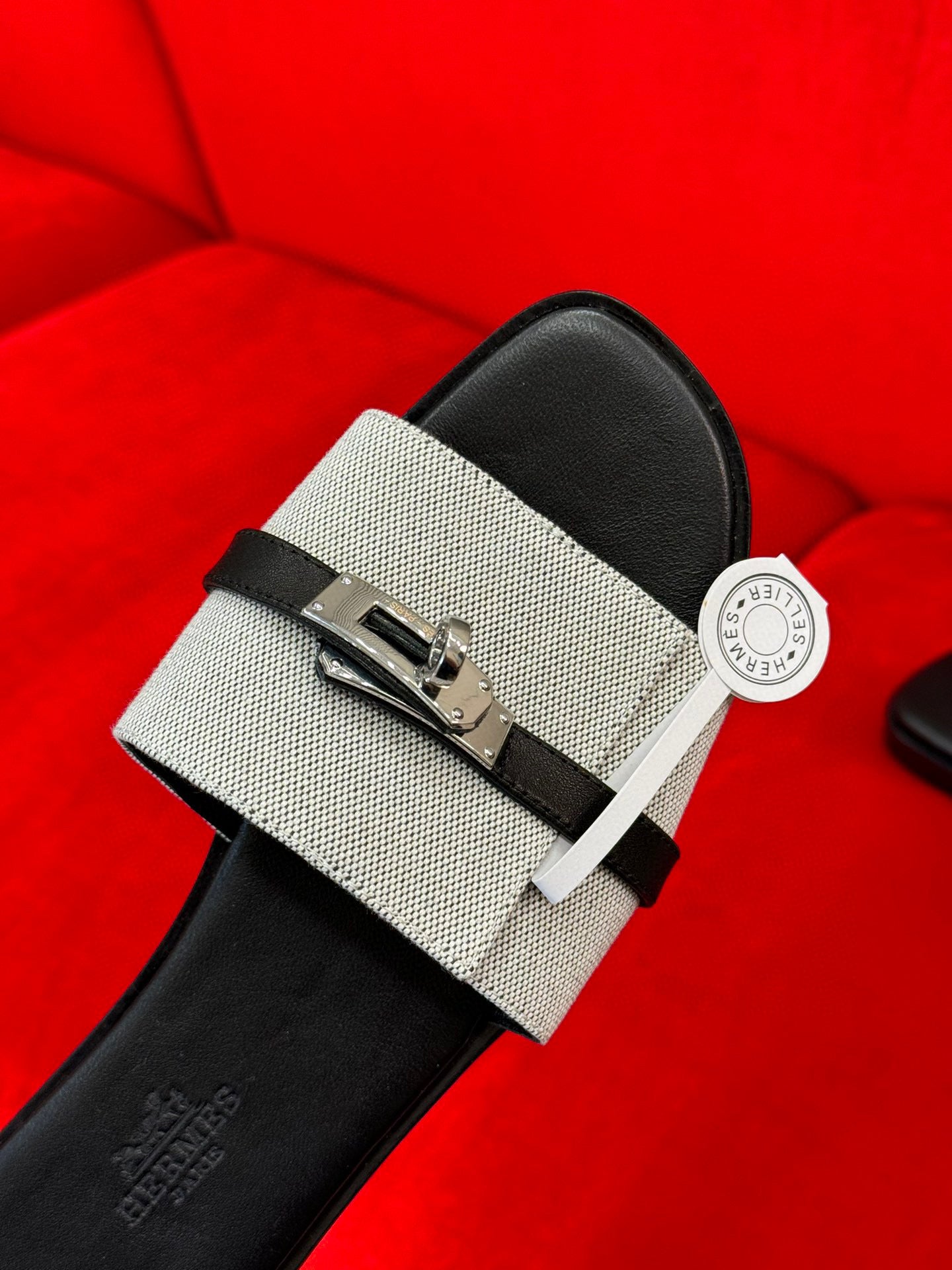 HERM GIULIA SANDALS