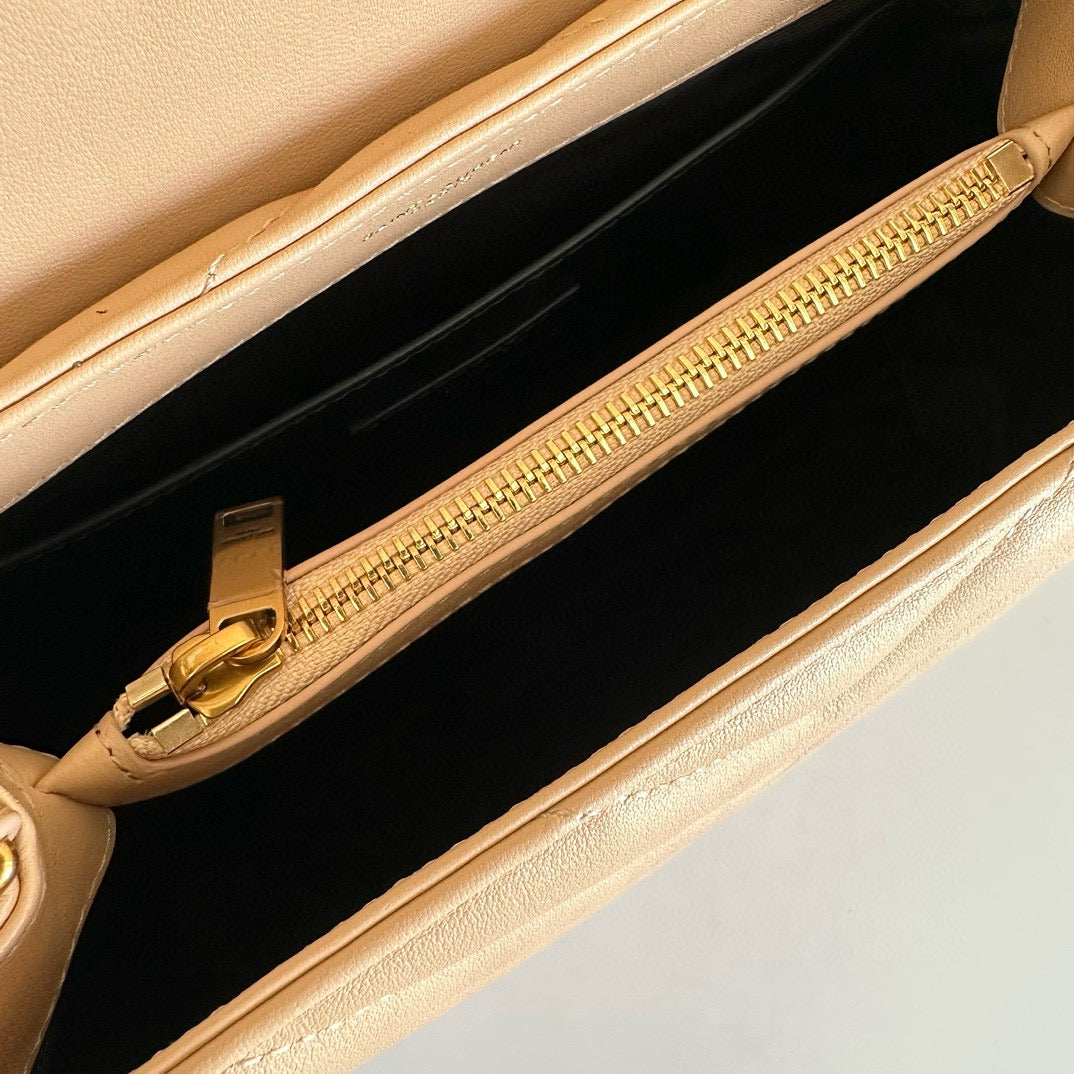 SL LOULOU SMALL BAG