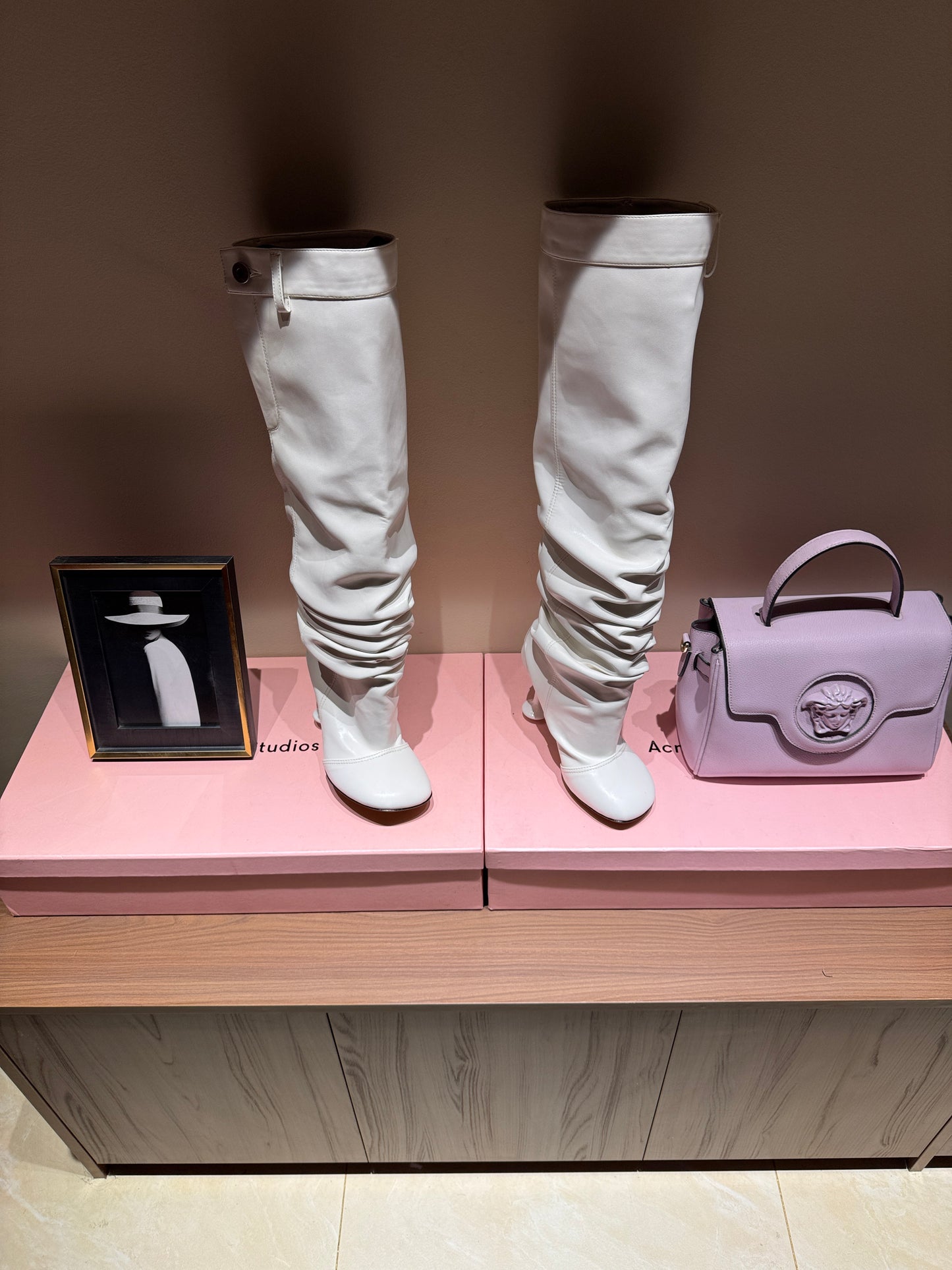 LOEW BOOTS
