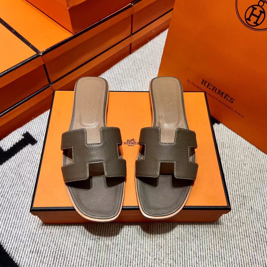 HERM ORAN SANDALS