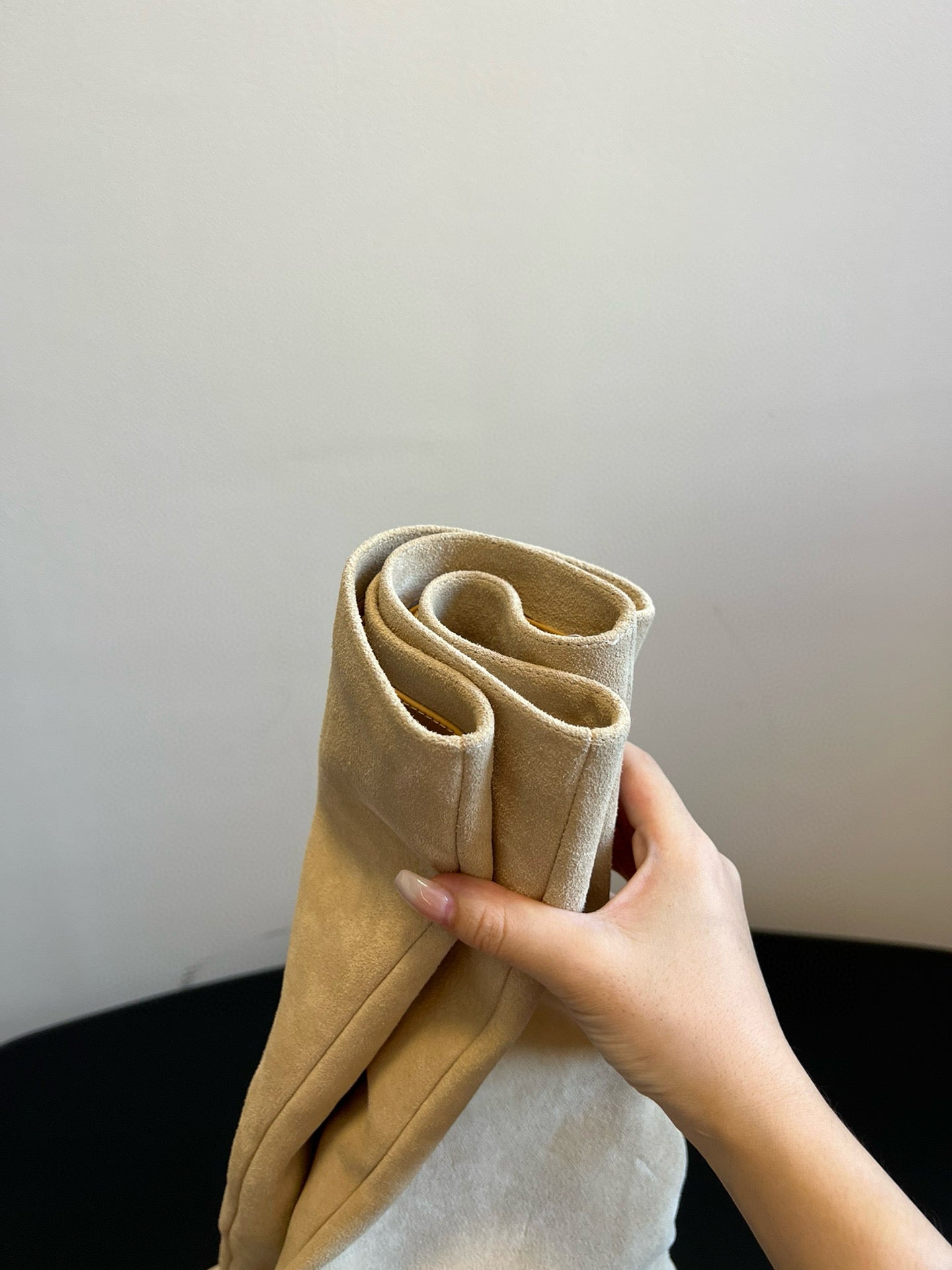 MAISON M BOOTS