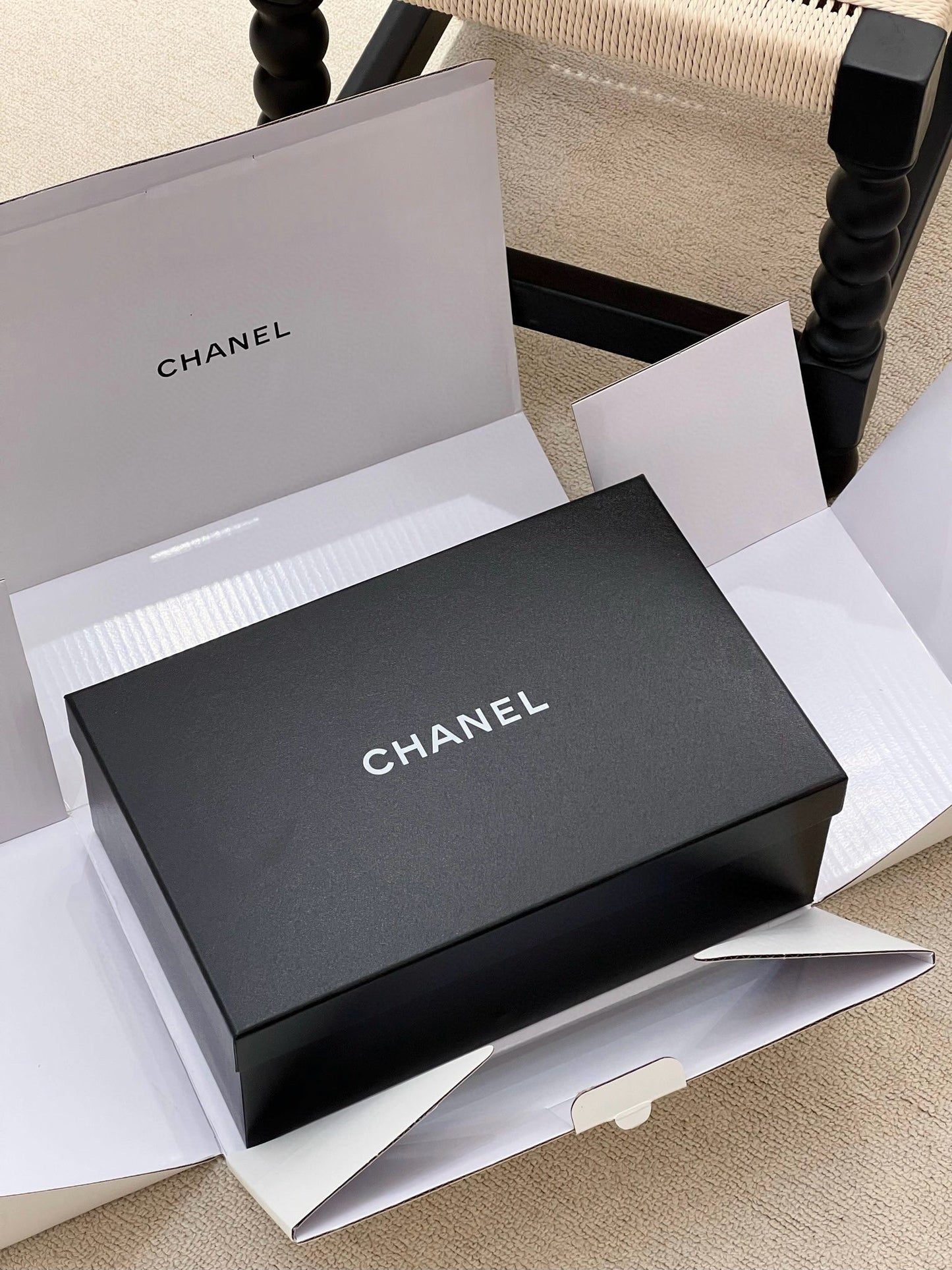 CC LOAFERS