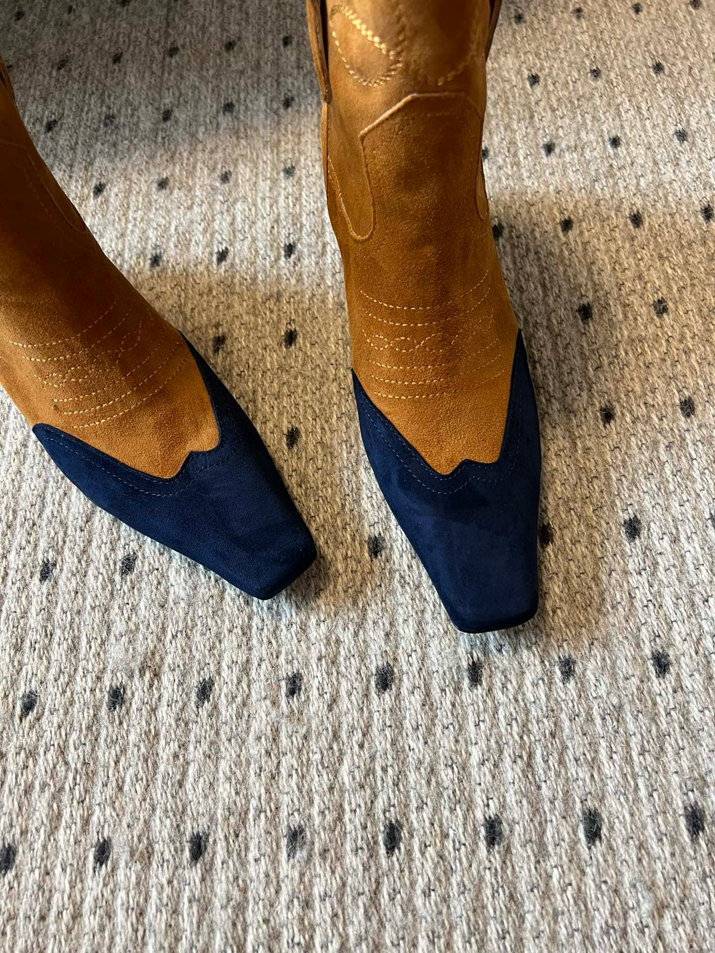 KHAITE BOOTS