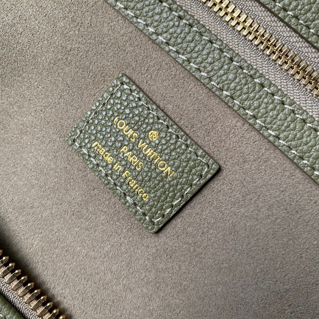 LOU KEEPALL 45 BAG