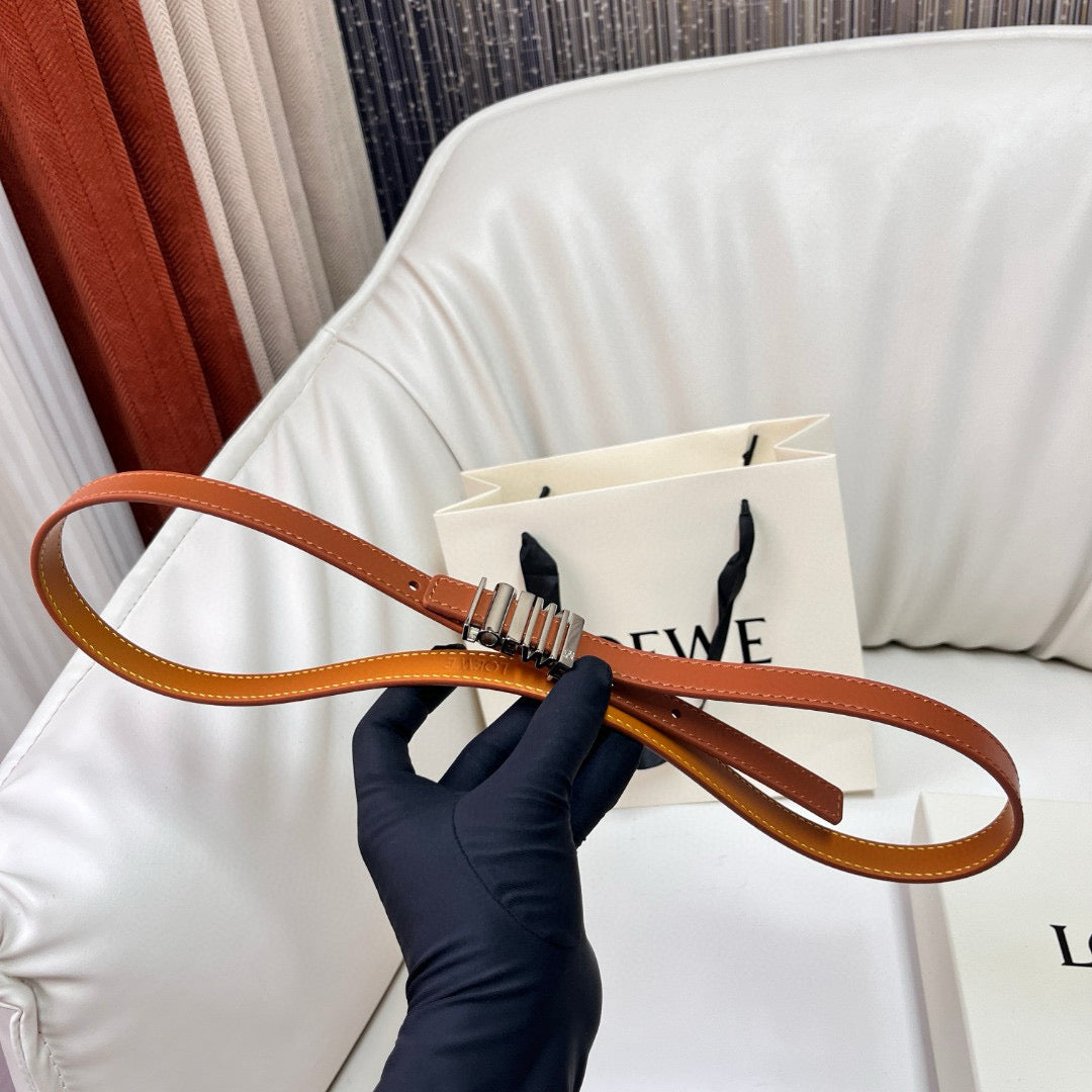LOEW BELT 1.5 CM