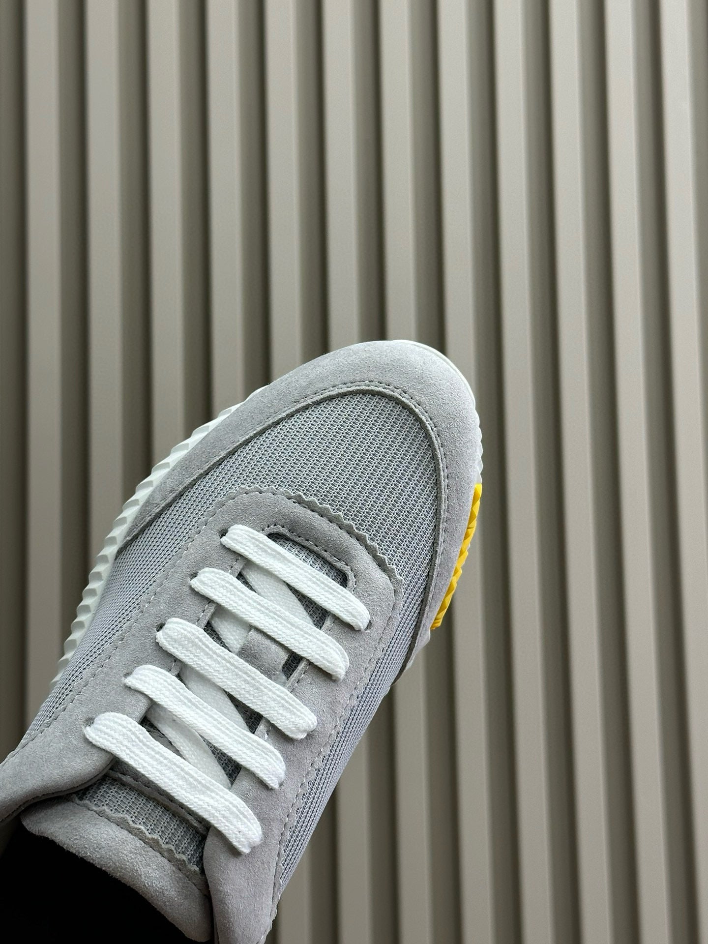 HERM BOUNCING SNEAKER