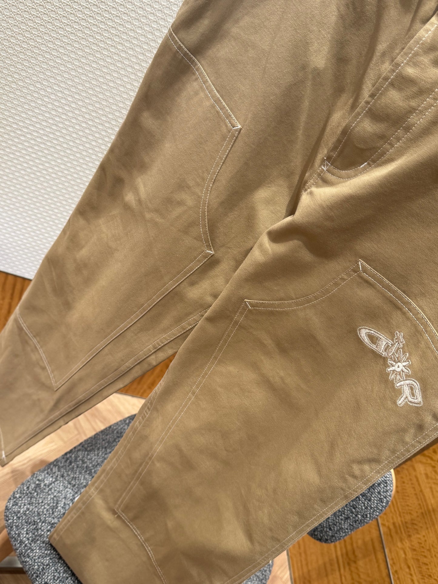 CD TROUSERS