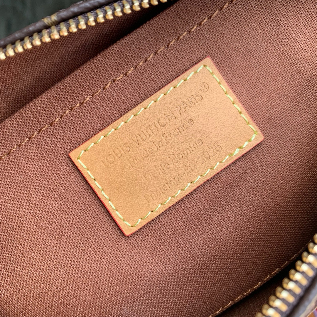 LOU KEEPALL 25 BAG