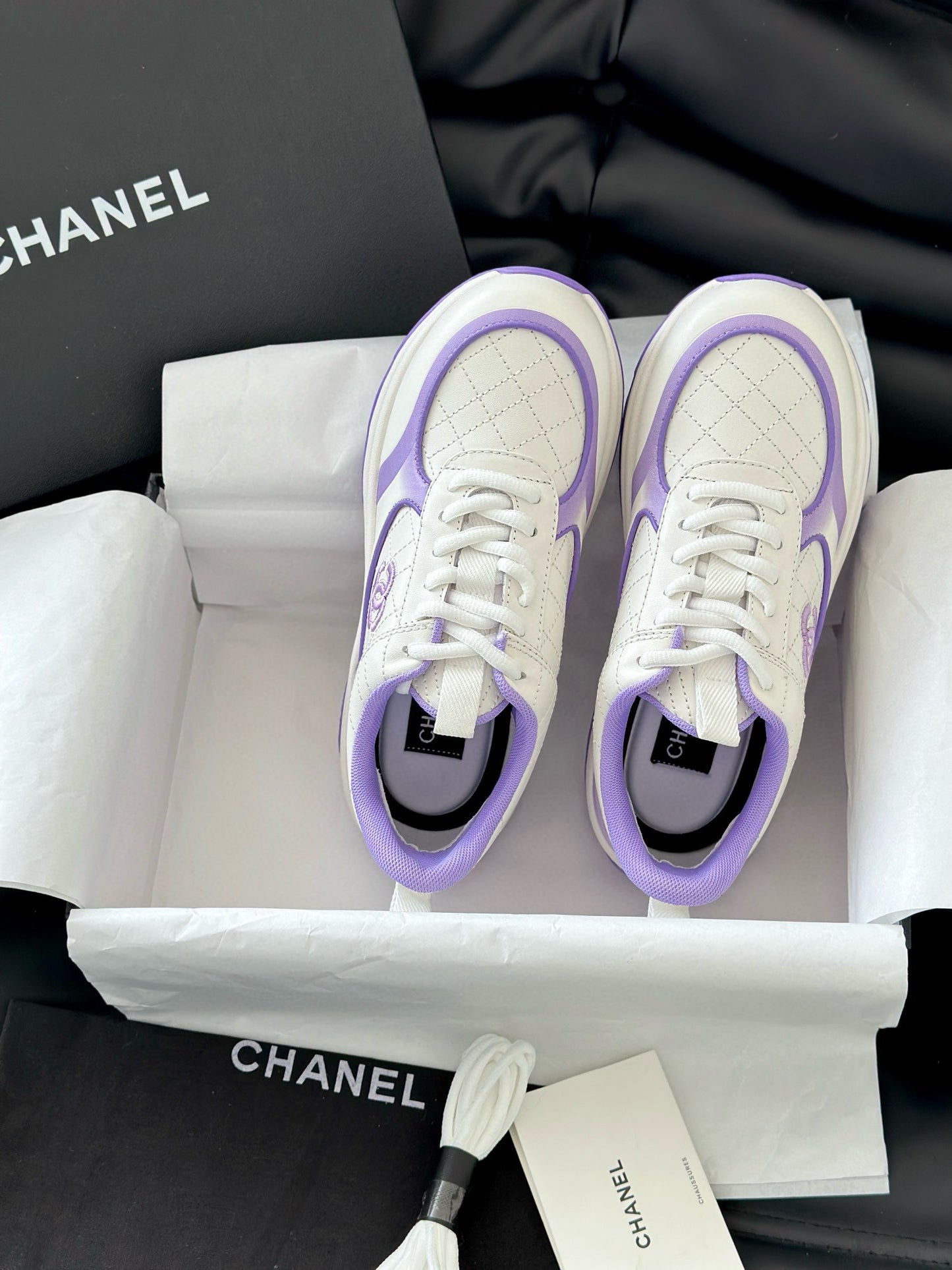 CC TRAINERS