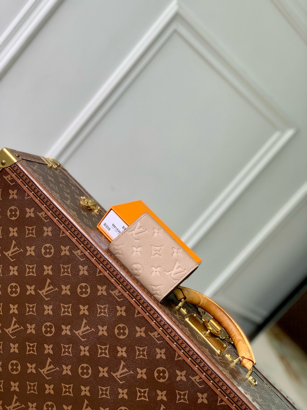 LOU ROSALIE PURSE