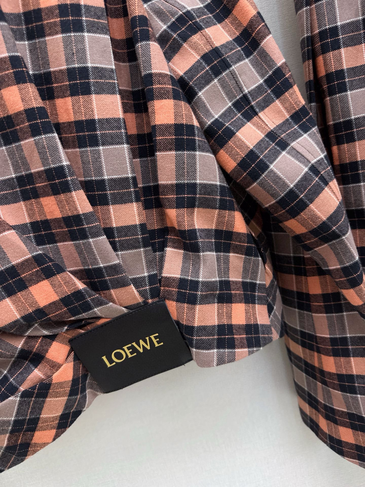 LOEW JACKET