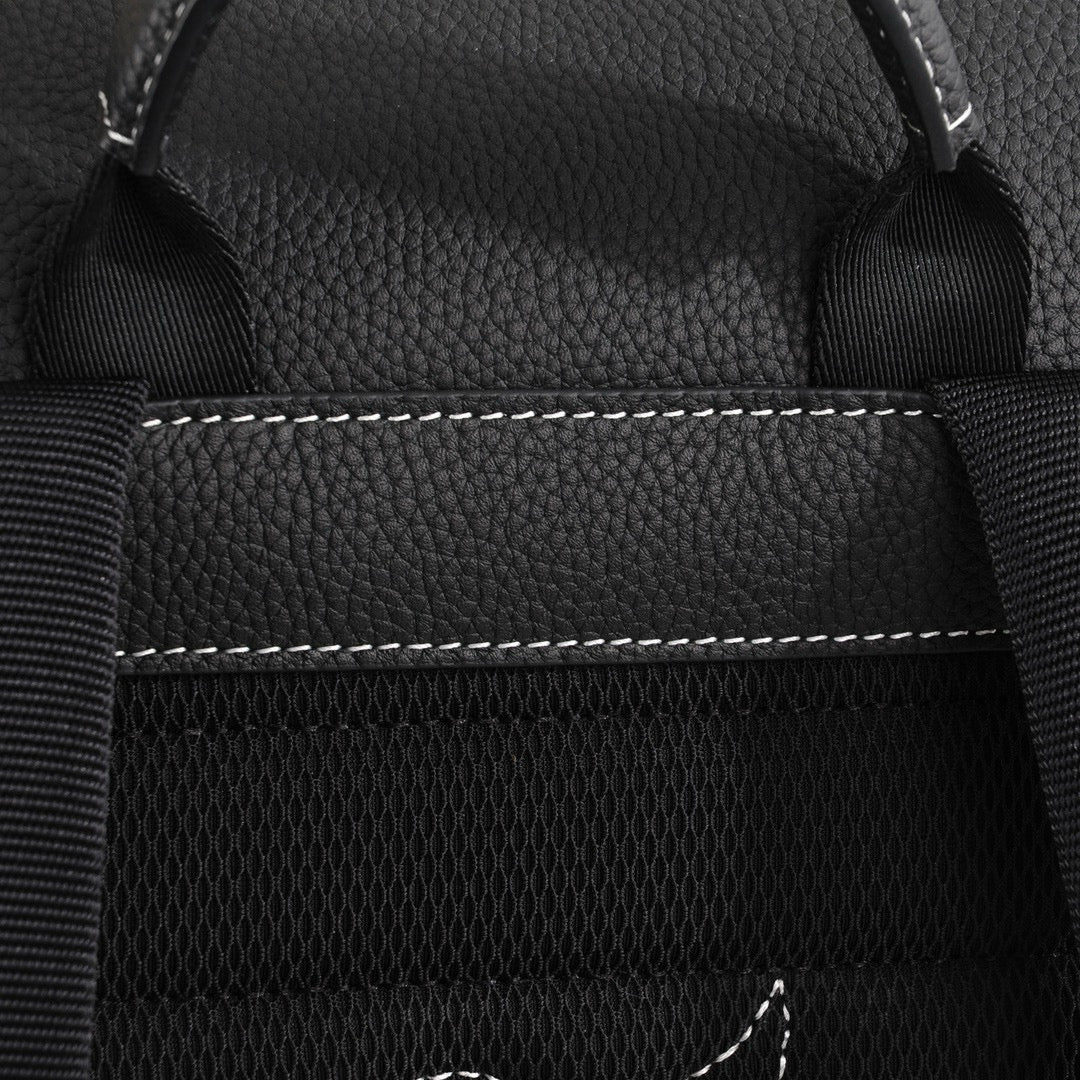 CD SADDLE BACKPACK