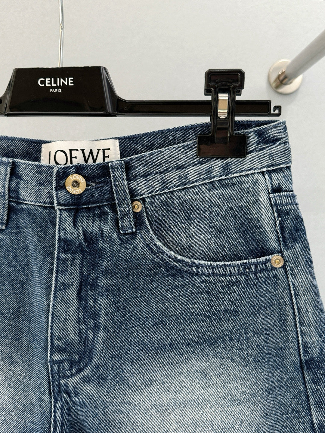 LOEW SHORTS