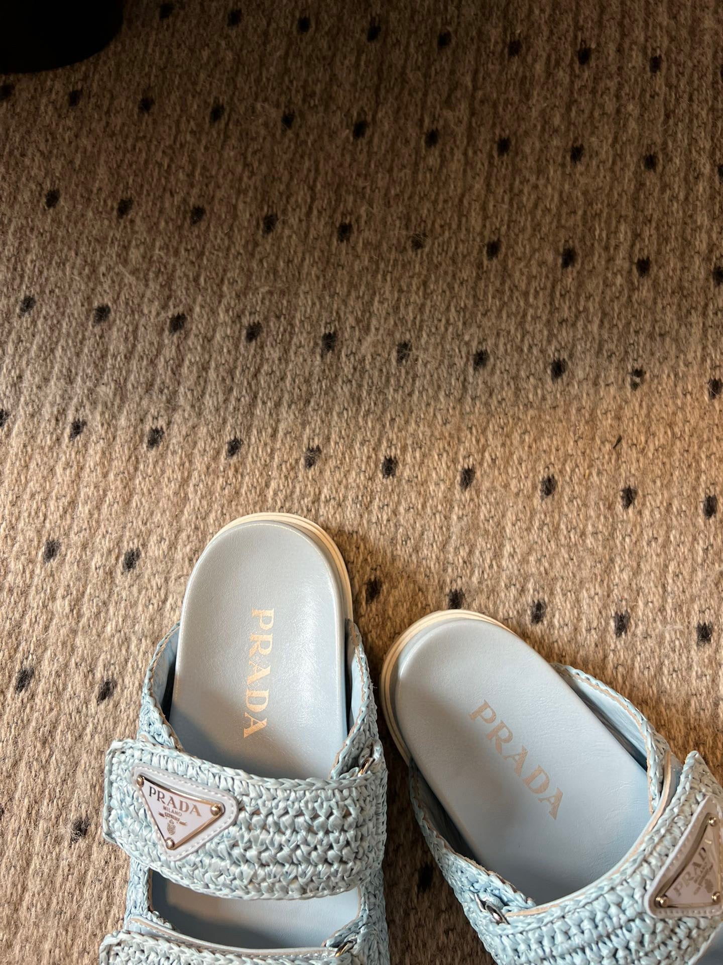 PD SANDALS