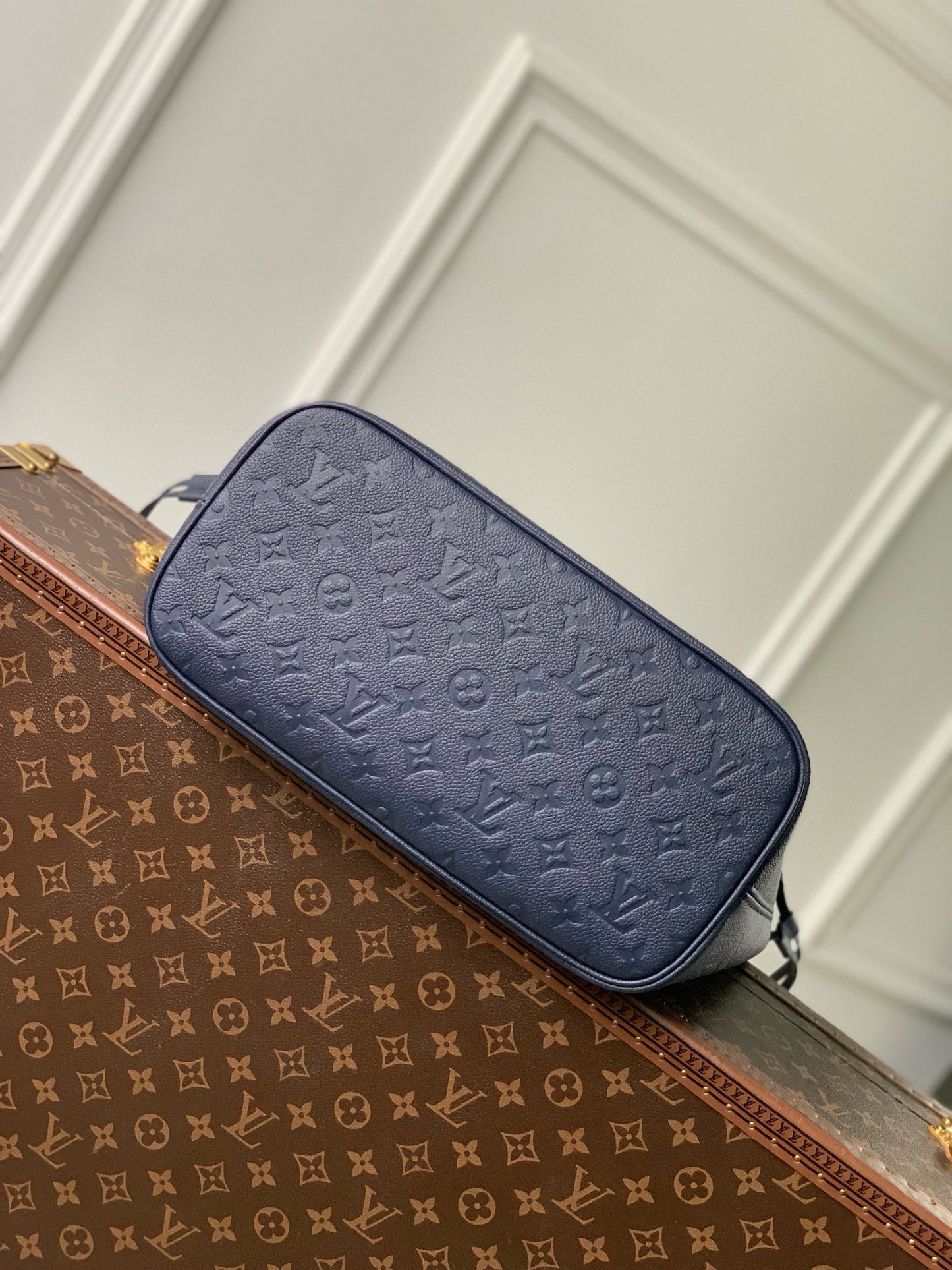 LOU NEVERFULL MM BAG