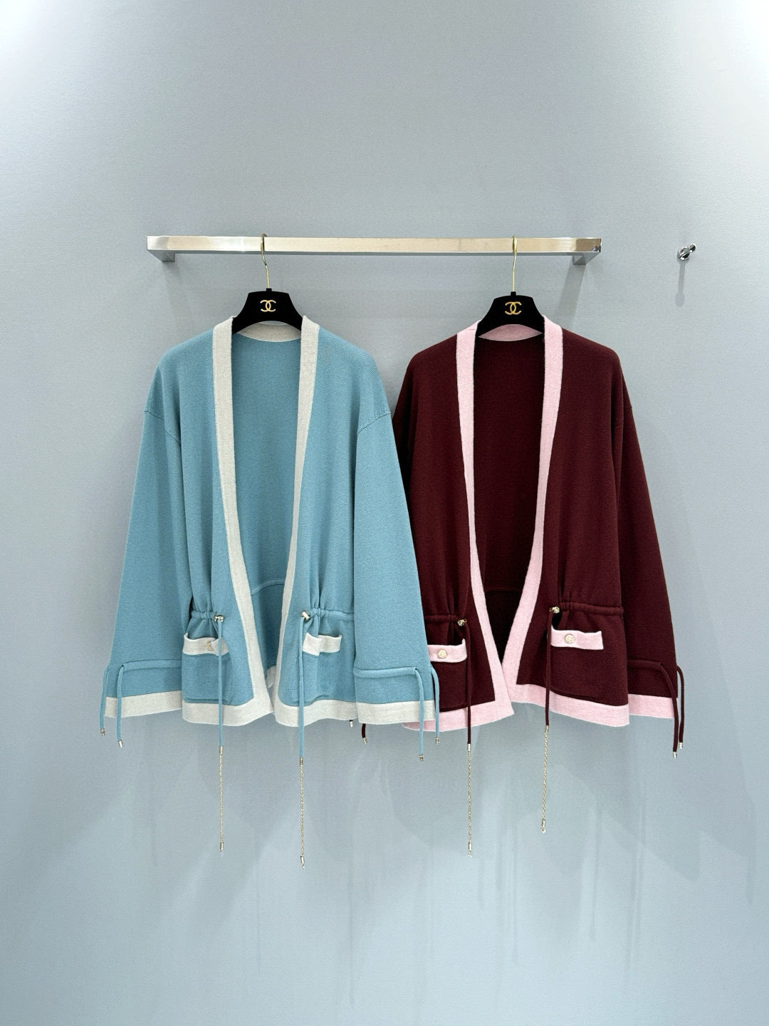 CC CARDIGAN