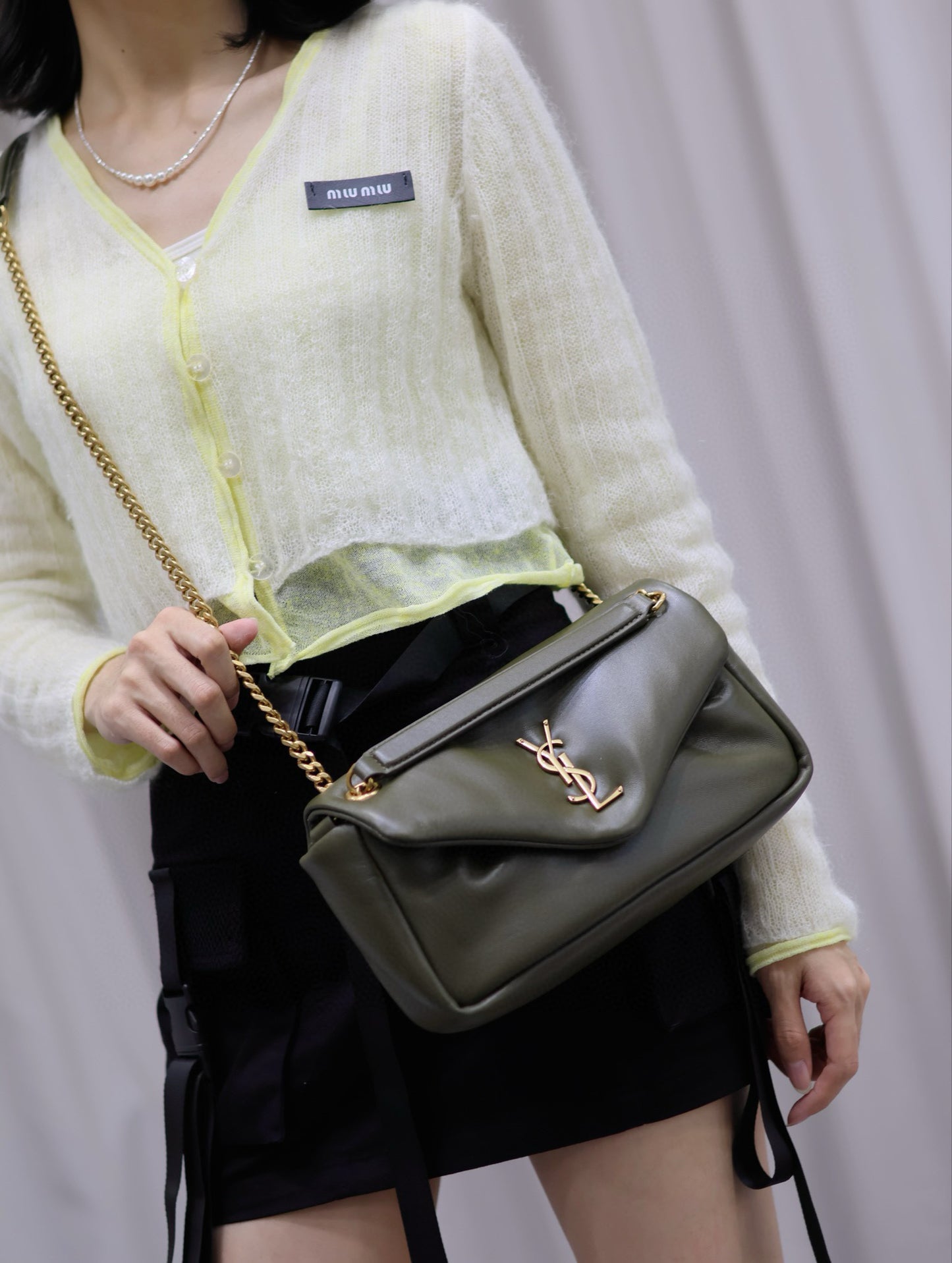SL CALYPSO MEDIUM BAG