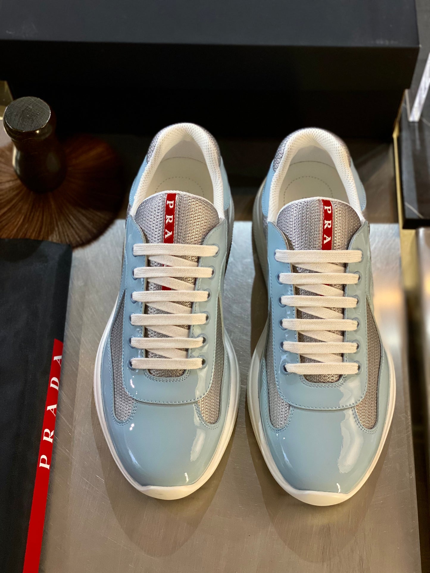 PD AMERICAS CUP SNEAKERS