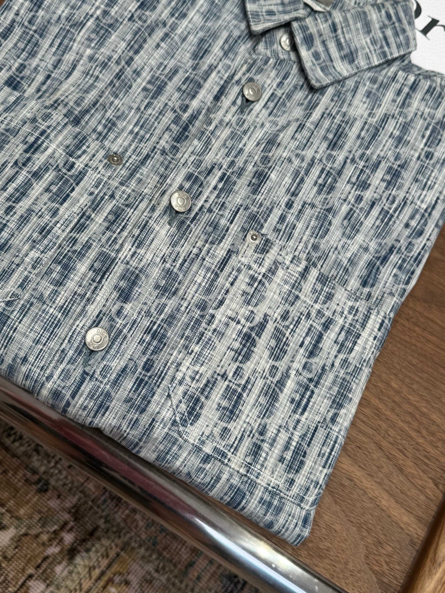 CD SHIRT