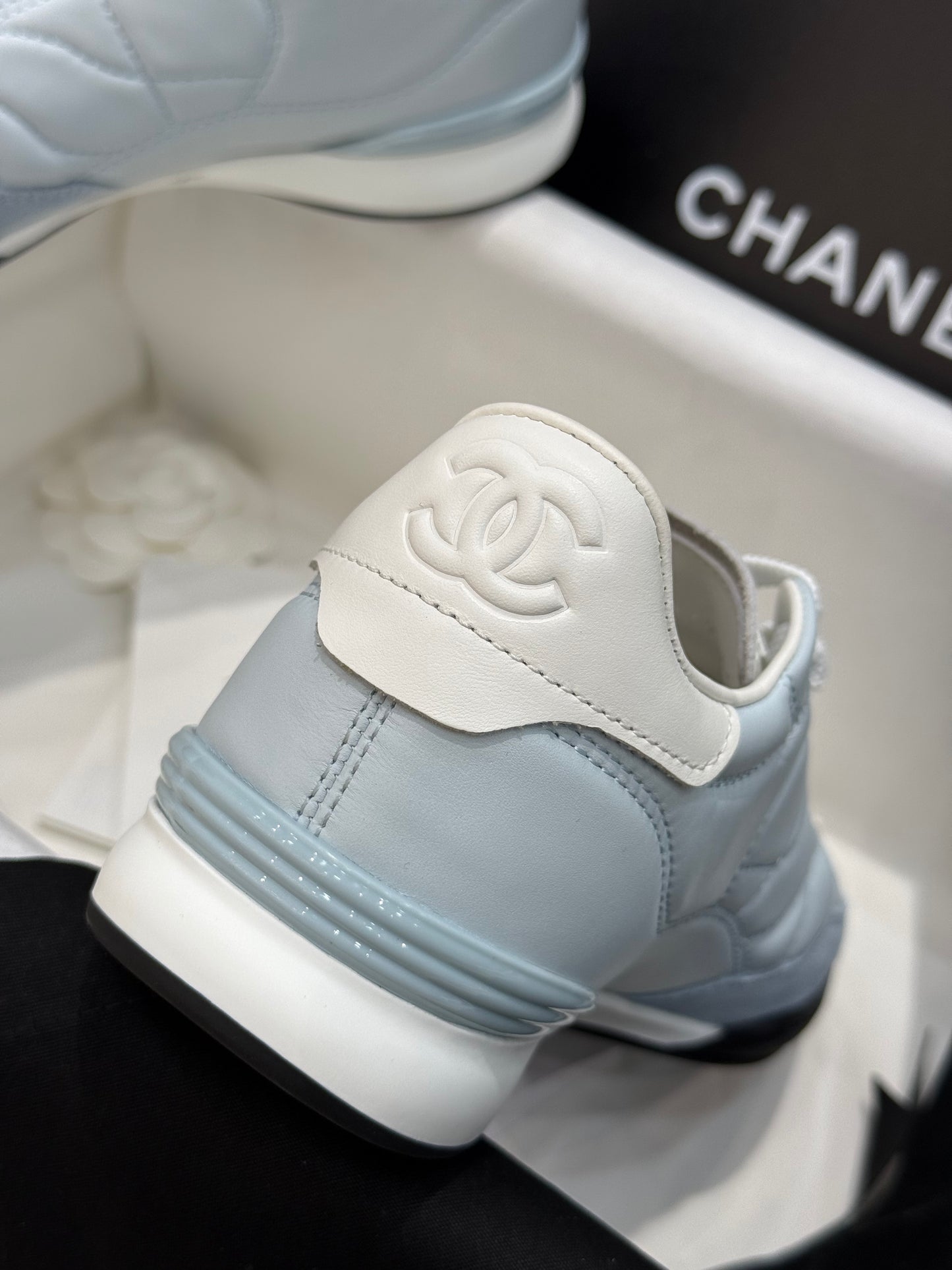 CC SNEAKER