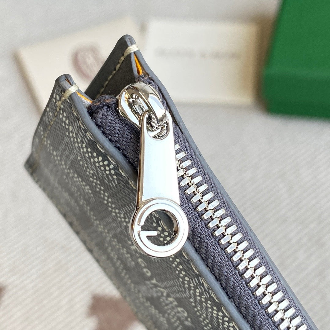 GOYA BOURBON CARD HOLDER