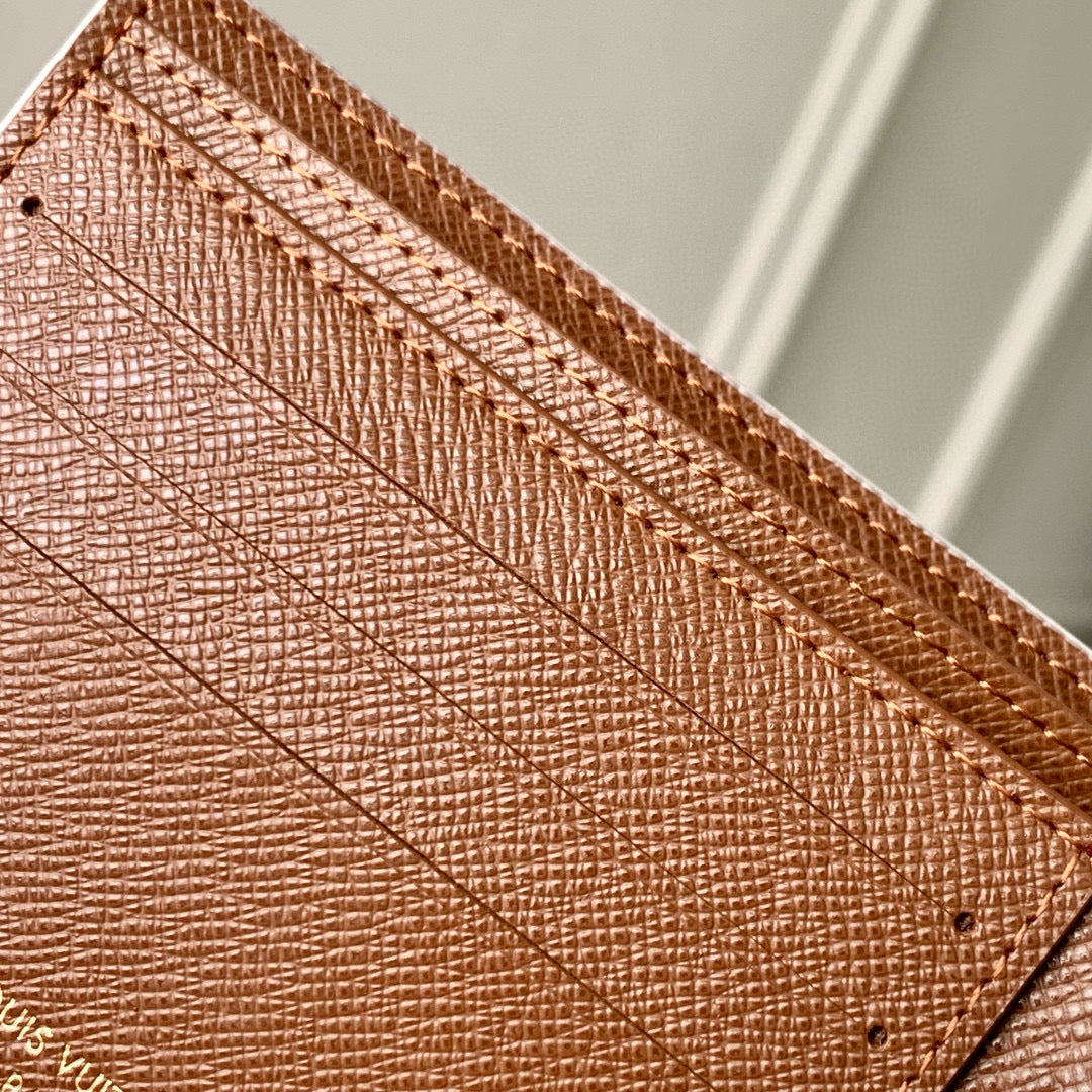 LOU SLENDER WALLET