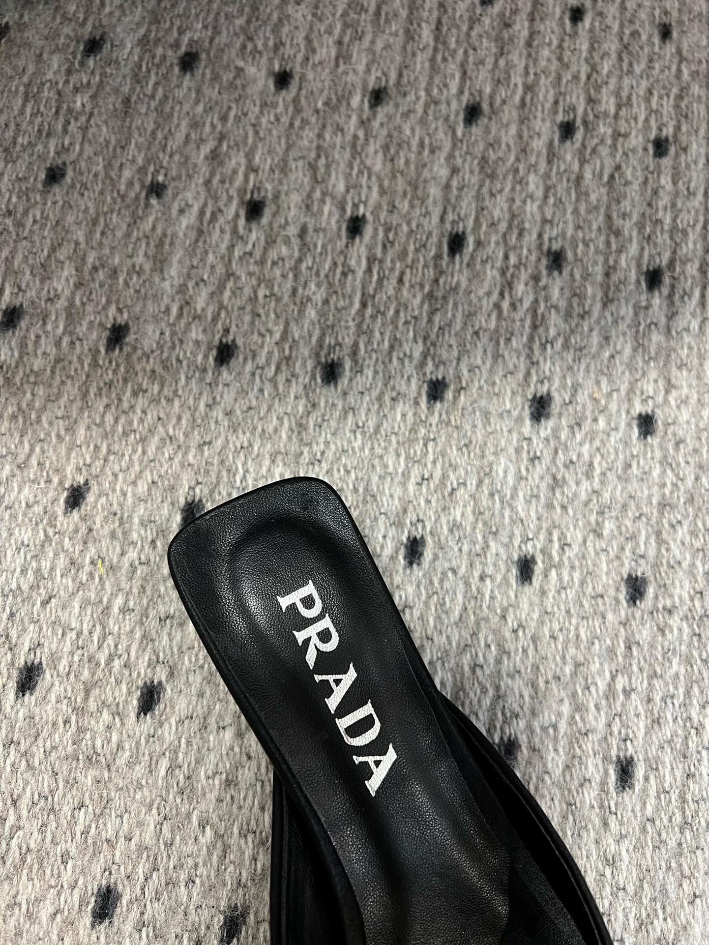 PD HEELS