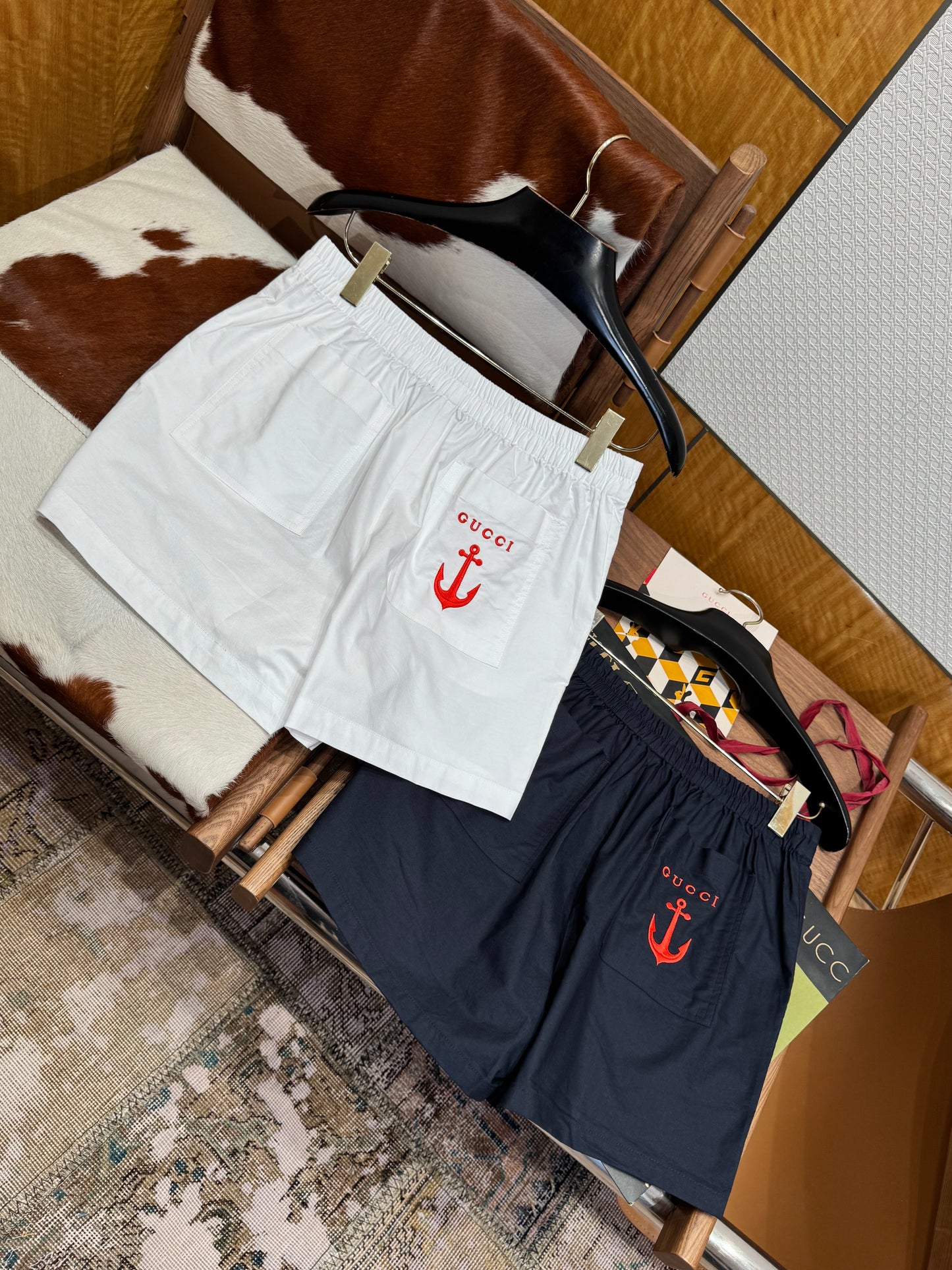 GG SHORTS