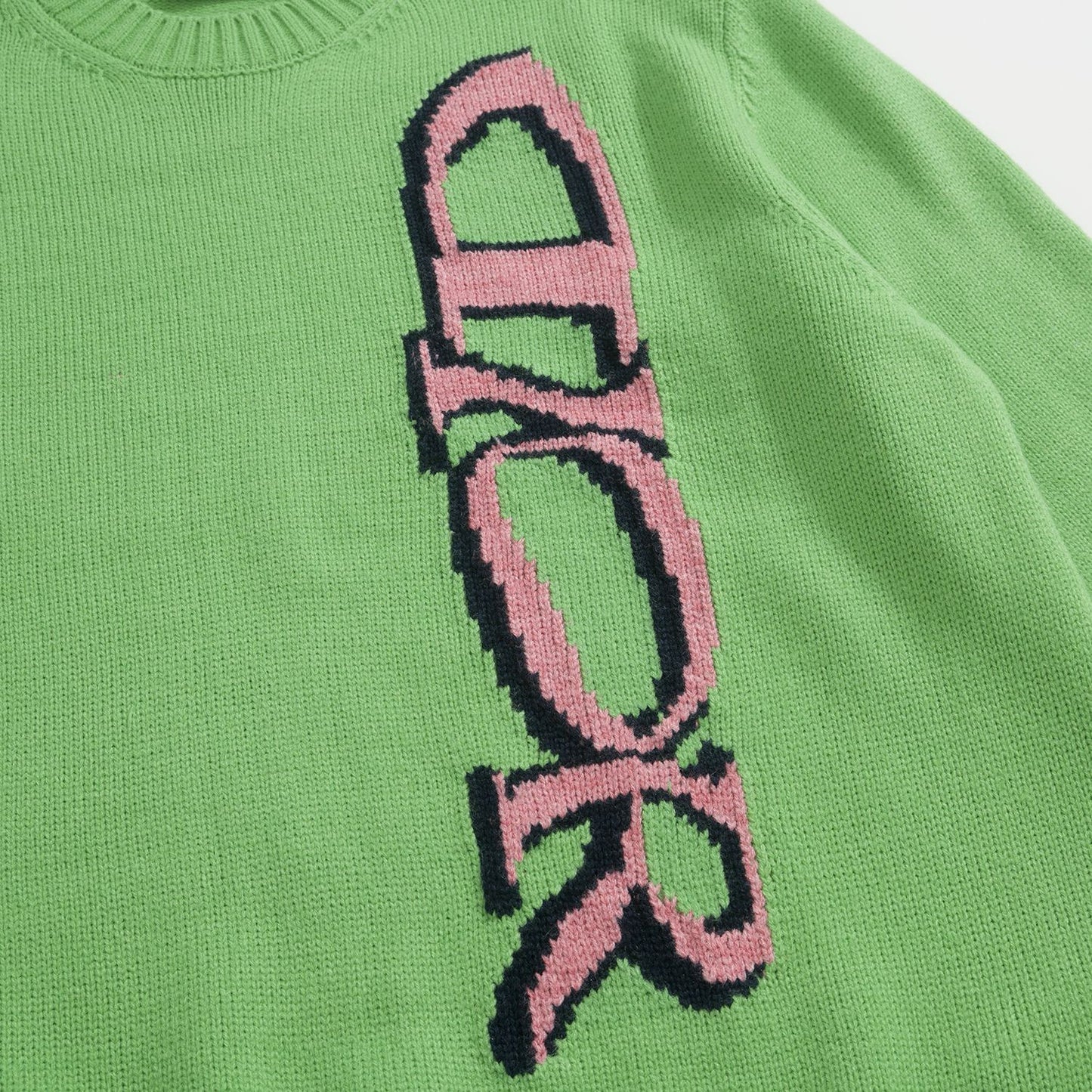 CD SWEATER