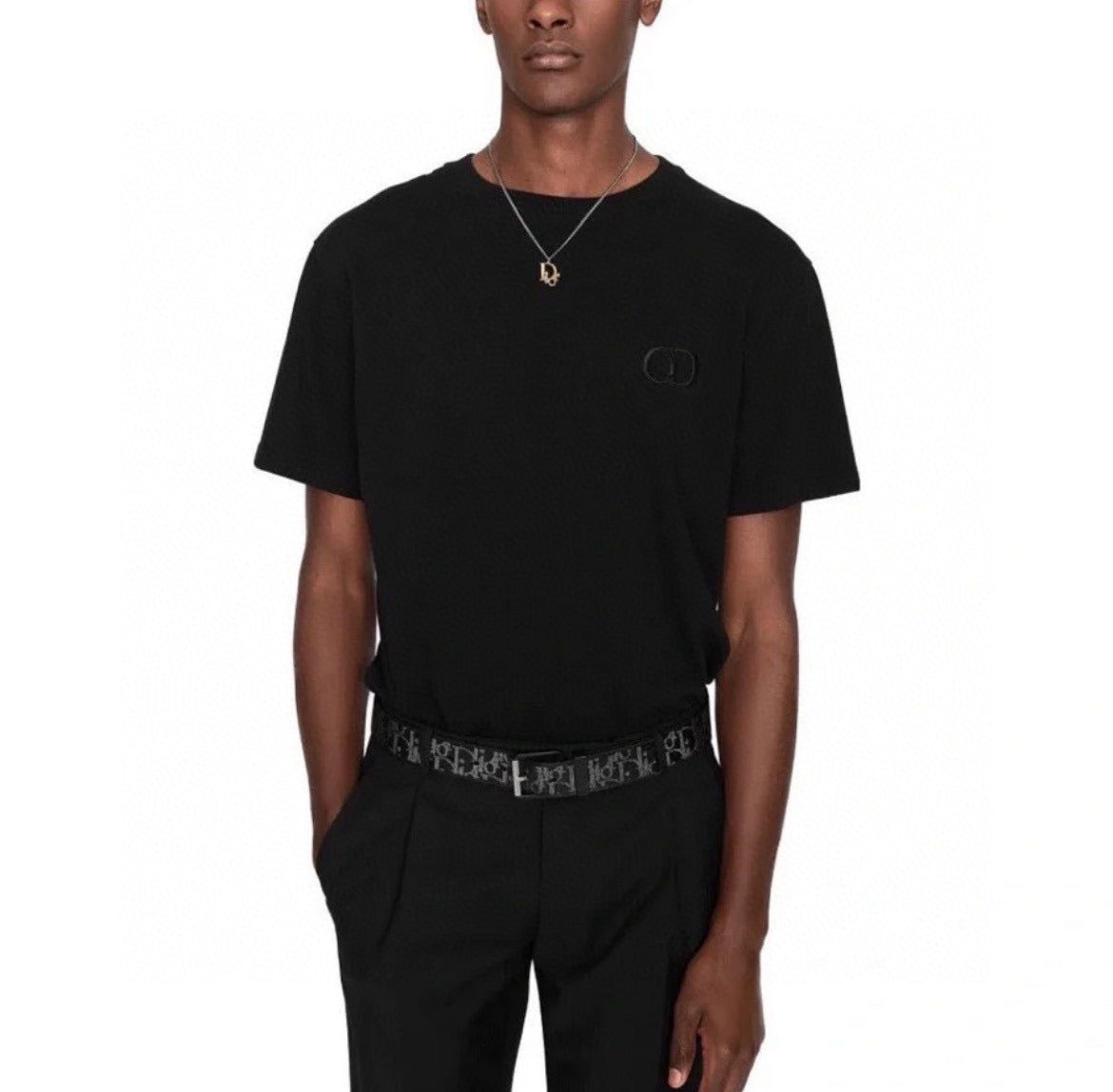 CD T-SHIRT