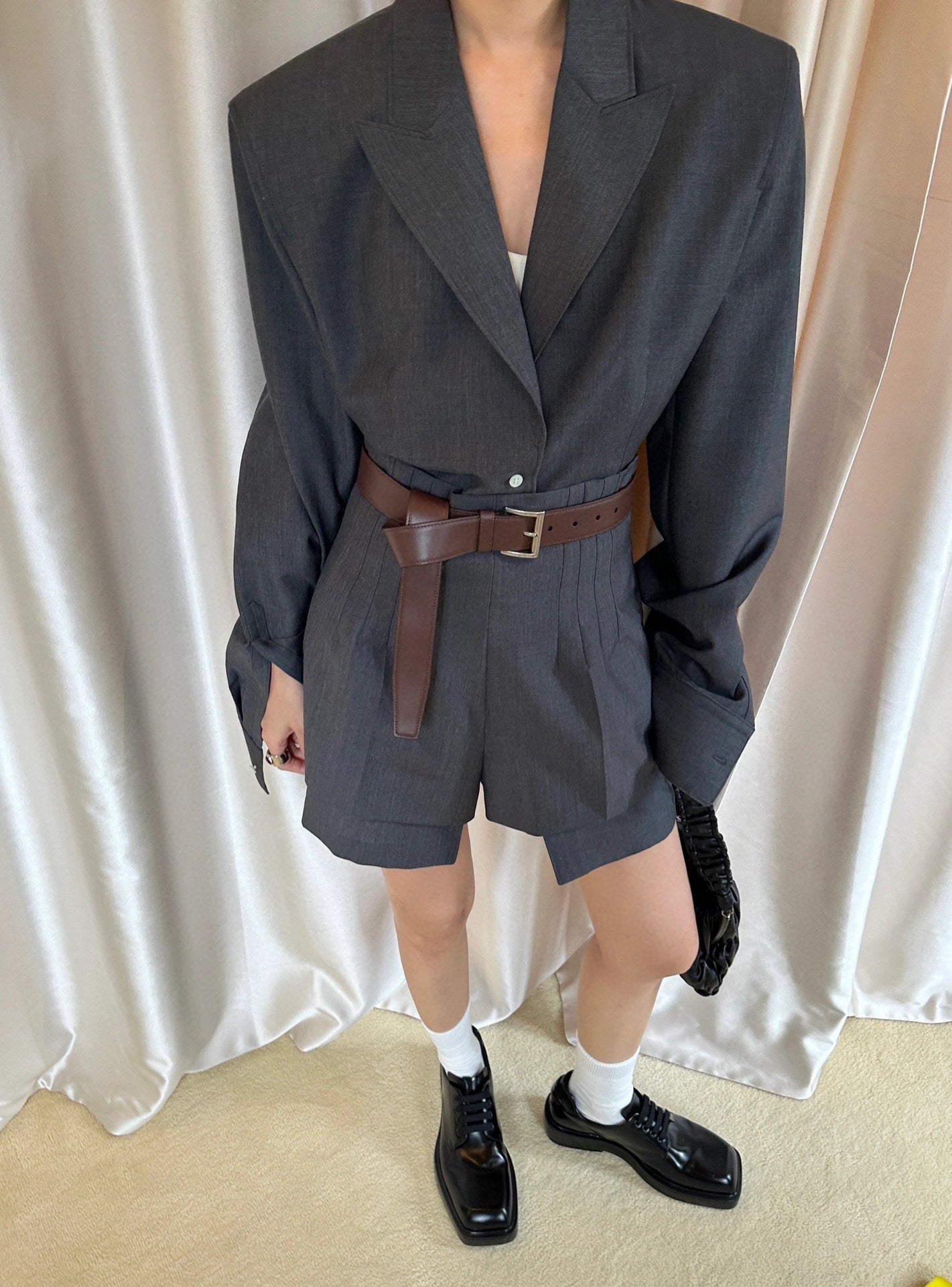 PD SHORTS
