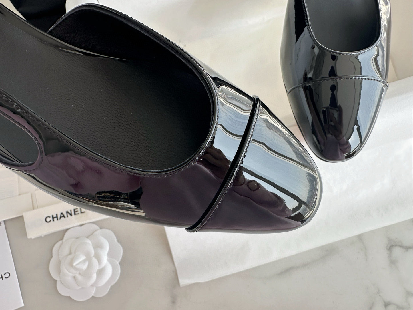 CC SLINGBACK